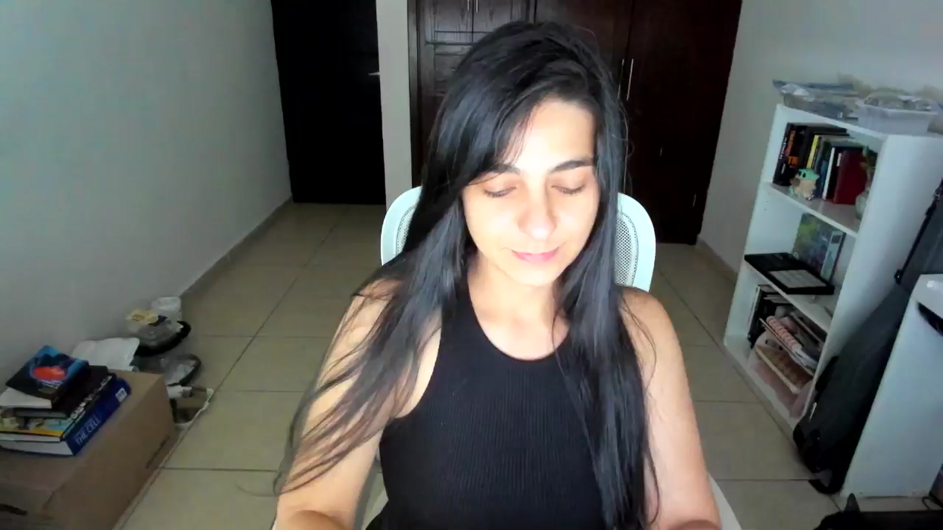 Gallery image thumbnail from anarossanna's myfreecams stream on, 09/03/2025, 03:29 image 10 of 20