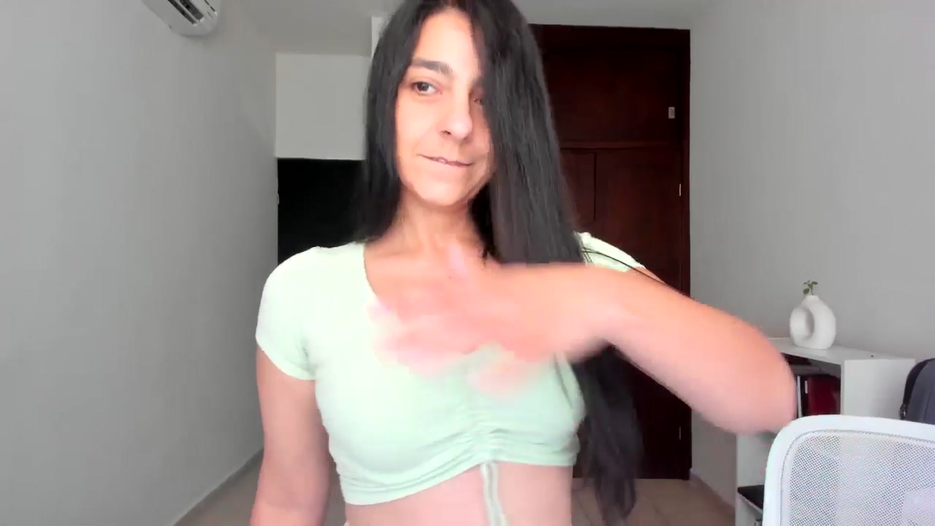 Gallery image thumbnail from anarossanna's myfreecams stream on, 09/26/2025, 18:58 image 2 of 20
