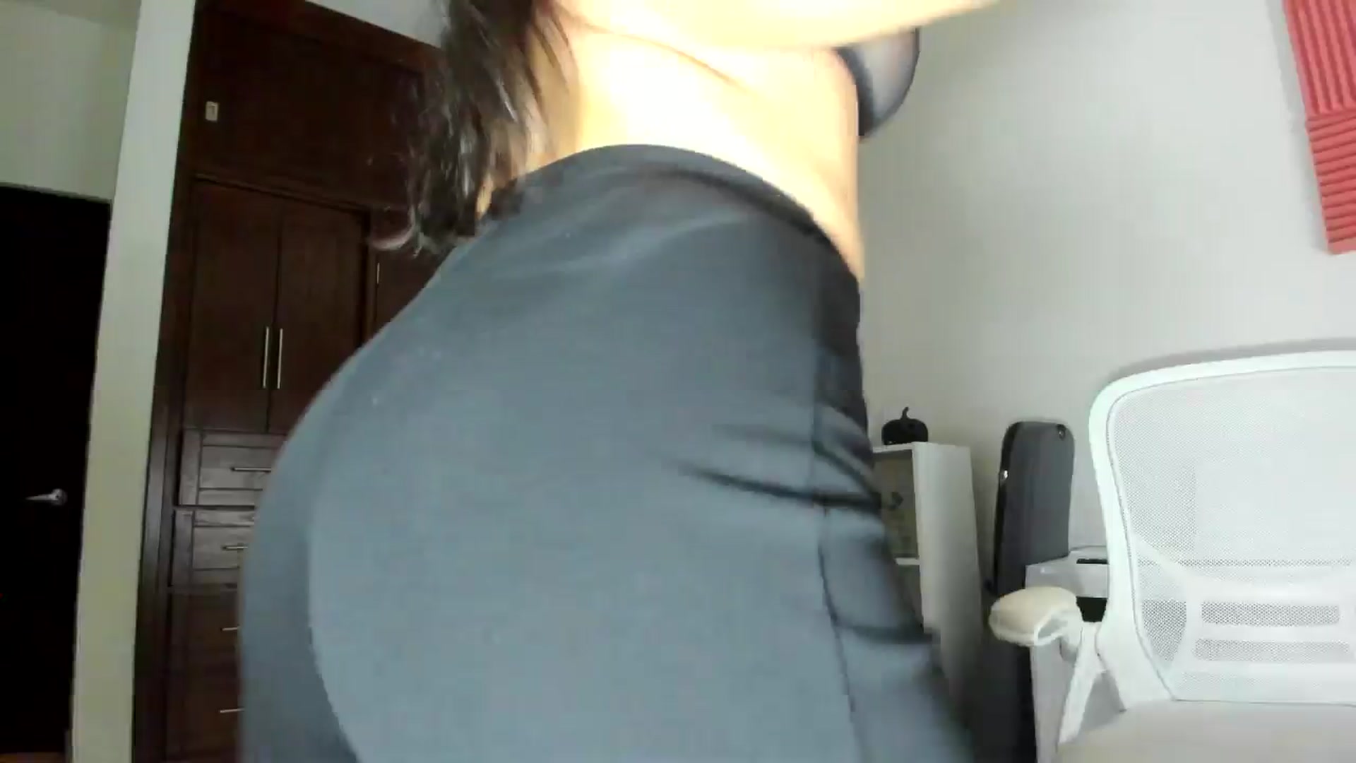 Gallery image thumbnail from anarossanna's myfreecams stream on, 10/09/2025, 02:40 image 6 of 20