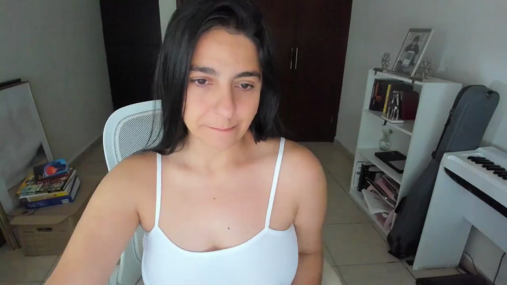 Gallery image thumbnail from anarossanna's myfreecams stream on, 11/29/2025, 06:43 image 5 of 20