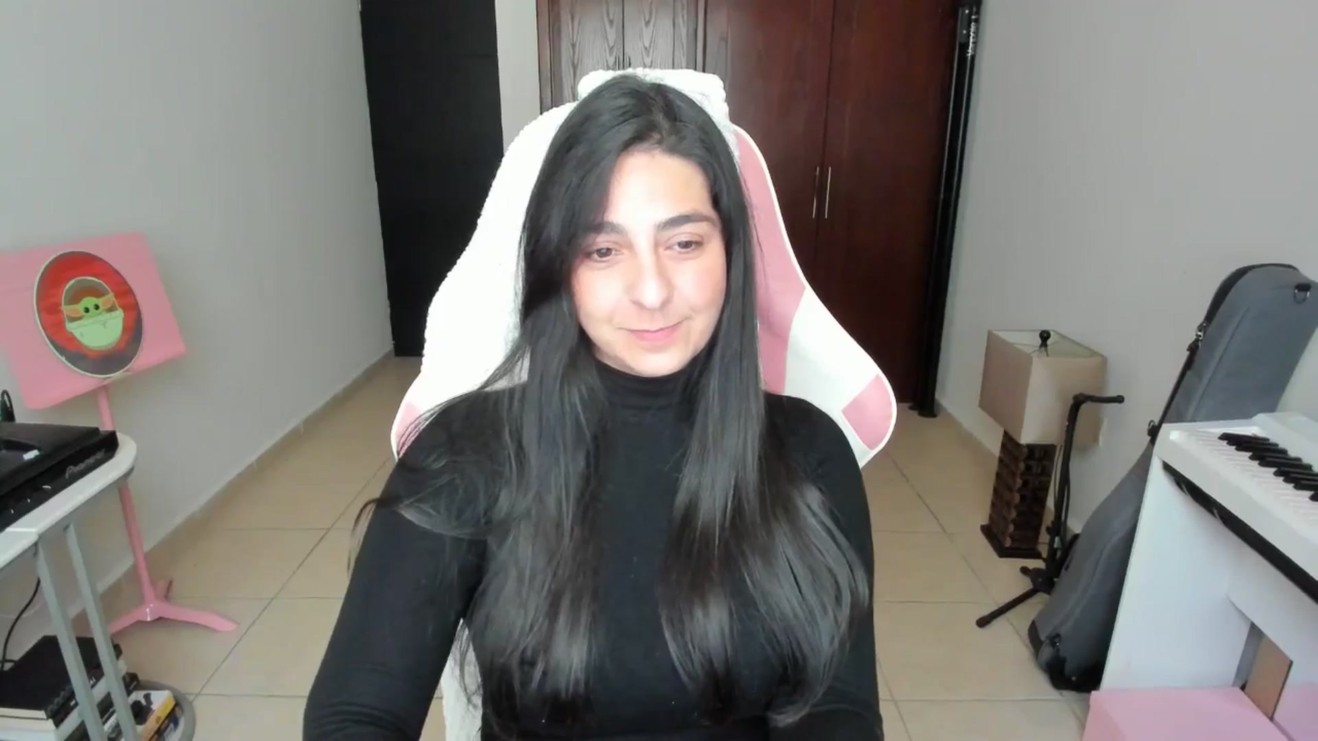 Gallery image thumbnail from anarossanna's myfreecams stream on, 01/21/2026, 20:00 image 5 of 20