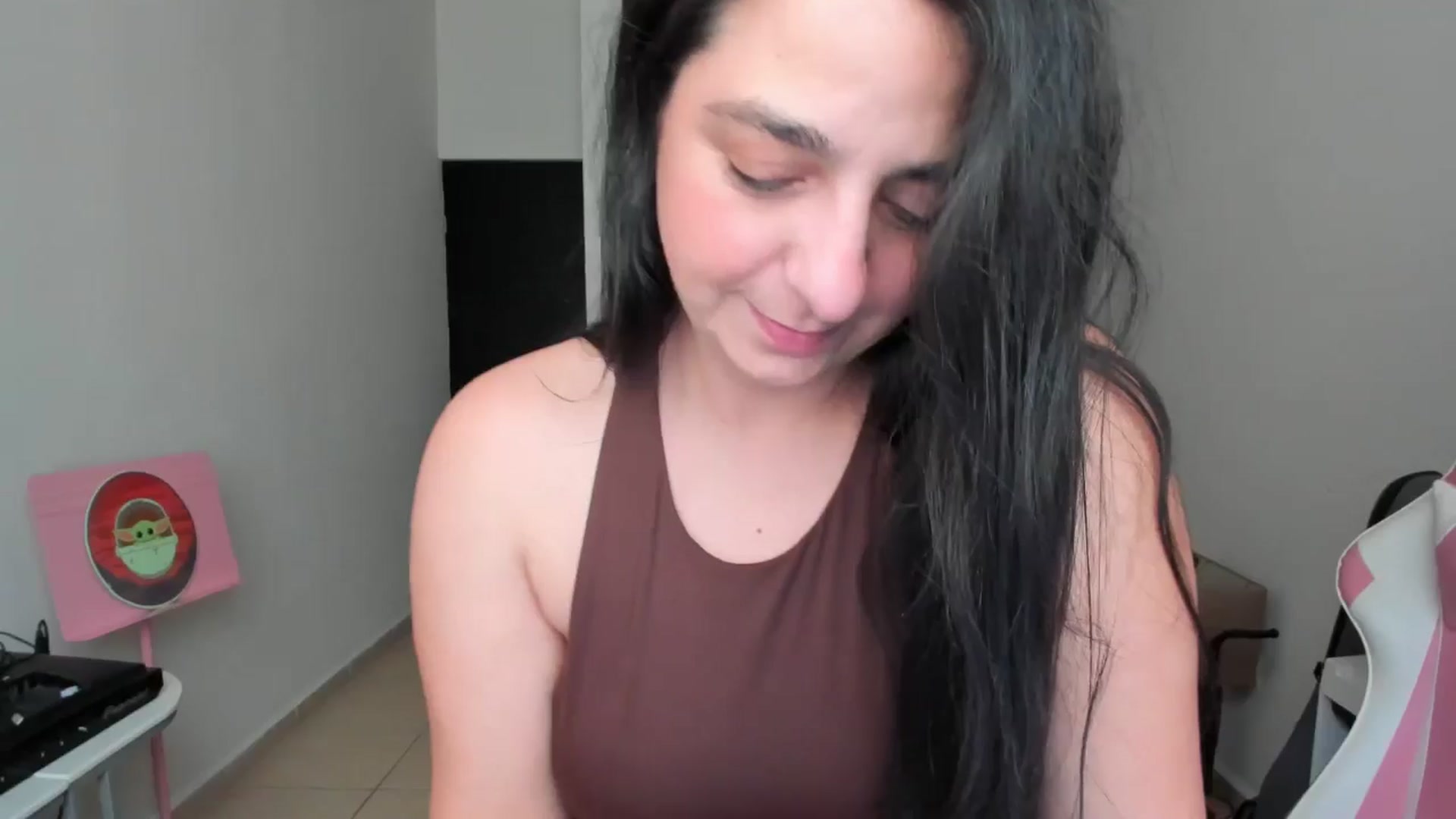 Gallery image thumbnail from anarossanna's myfreecams stream on, 02/13/2026, 19:15 image 2 of 20