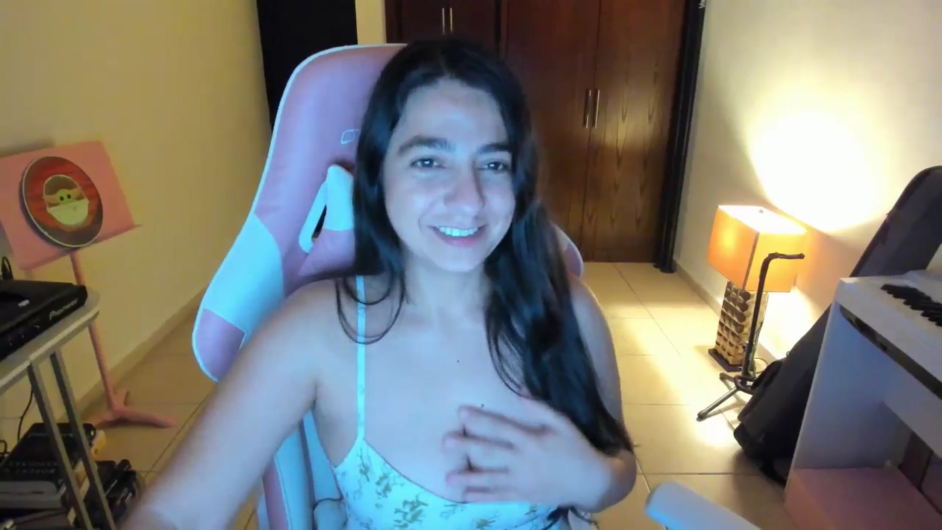 Gallery image thumbnail from anarossanna's myfreecams stream on, 02/21/2026, 02:58 image 17 of 20