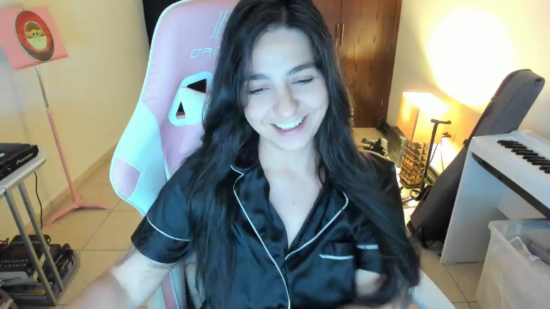 Gallery image thumbnail from anarossanna's myfreecams stream on, 03/30/2026, 05:06 image 3 of 20