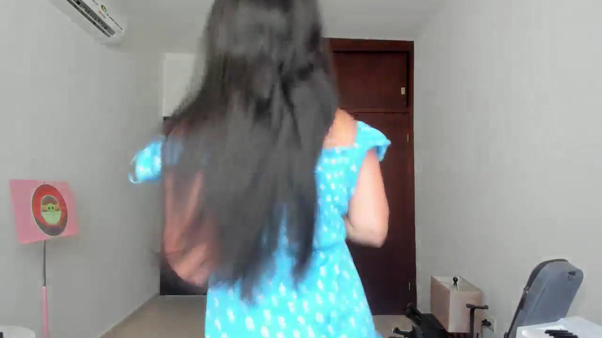 Gallery image thumbnail from anarossanna's myfreecams stream on, 04/29/2026, 17:57 image 8 of 20