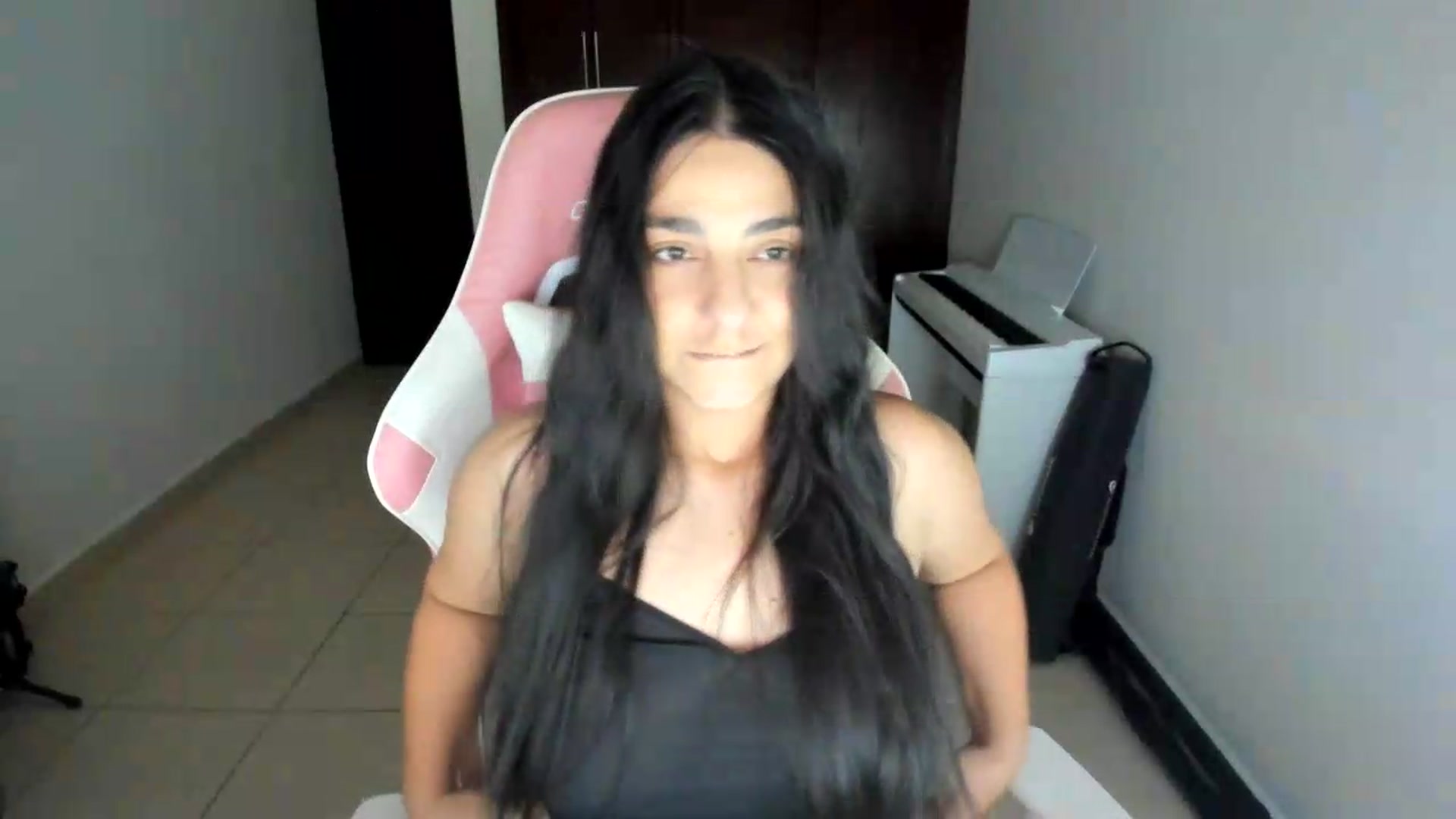 Gallery image thumbnail from anarossanna's myfreecams stream on, 07/02/2026, 03:25 image 3 of 20