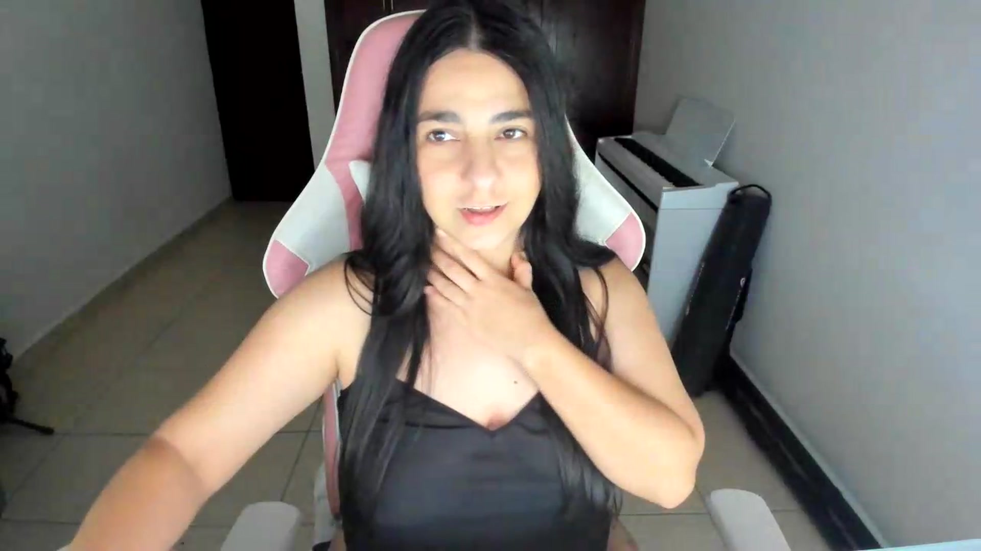 Gallery image thumbnail from anarossanna's myfreecams stream on, 07/02/2026, 04:25 image 8 of 20