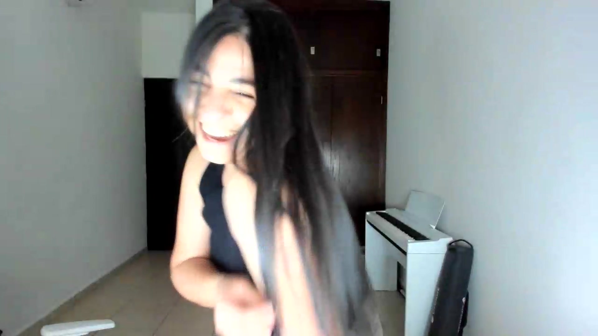 Gallery image thumbnail from anarossanna's myfreecams stream on, 07/23/2026, 02:43 image 14 of 20