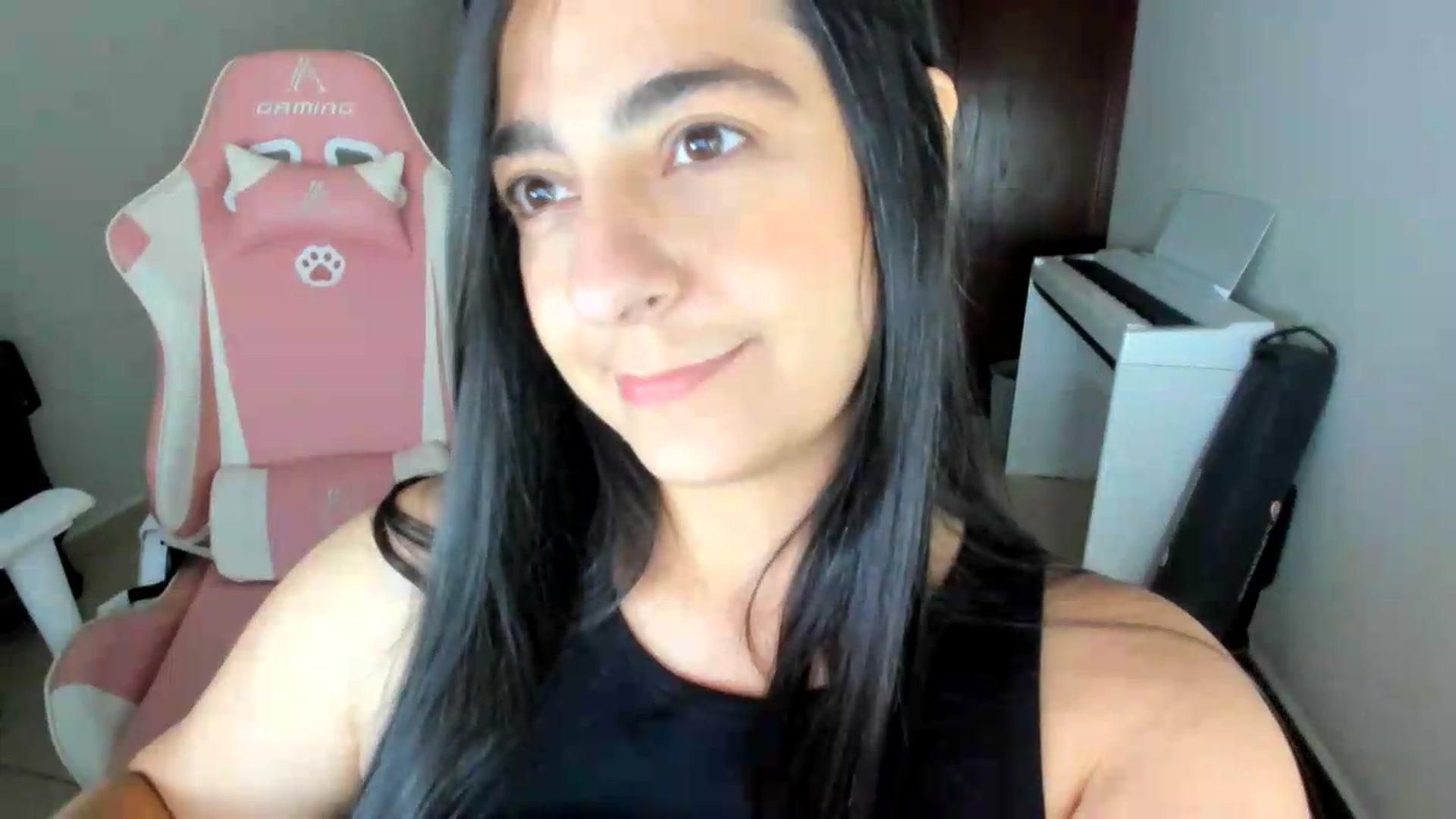 Gallery image thumbnail from anarossanna's myfreecams stream on, 07/23/2026, 04:01 image 20 of 20
