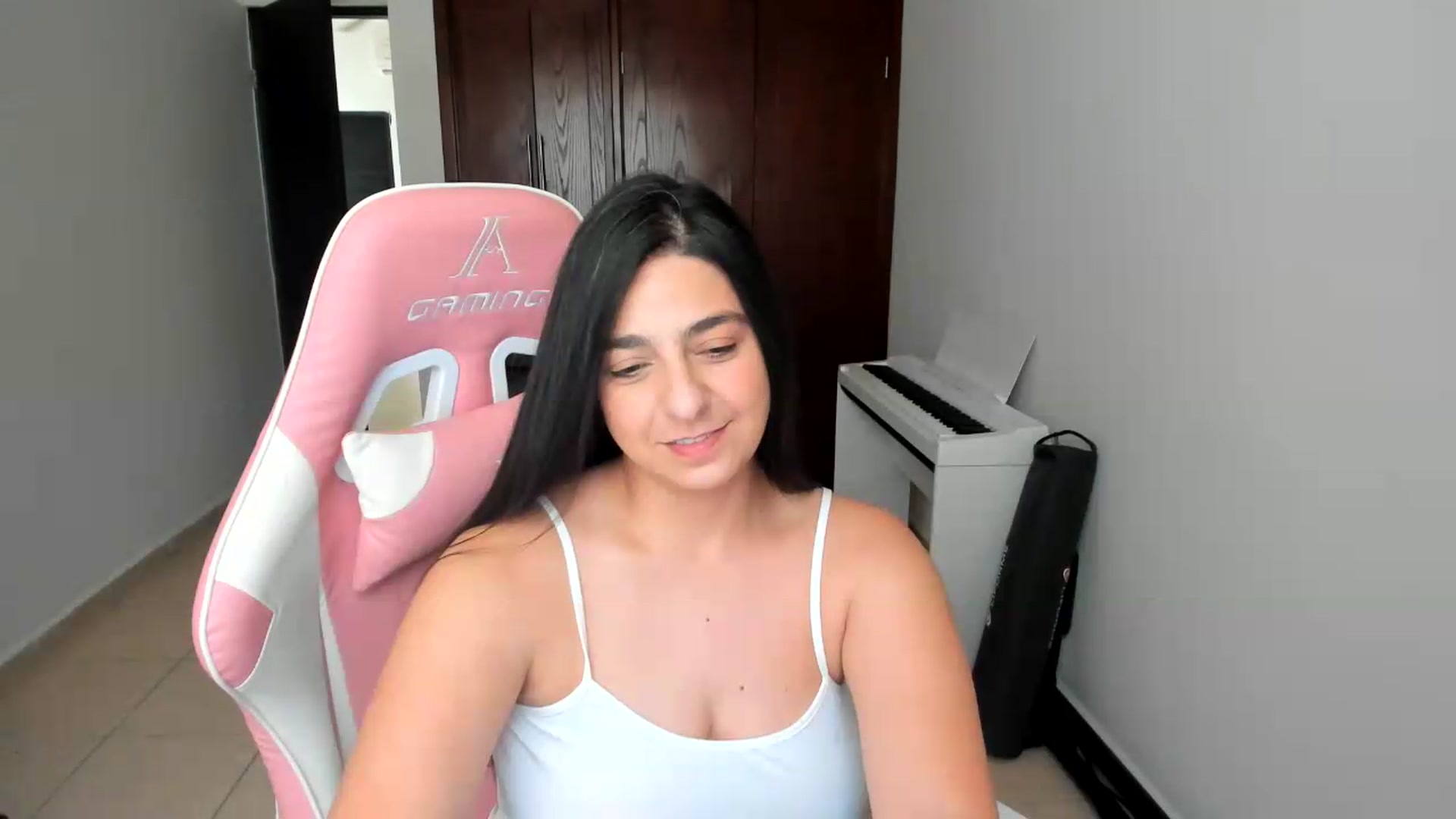 Gallery image thumbnail from anarossanna's myfreecams stream on, 08/05/2026, 20:05 image 4 of 20