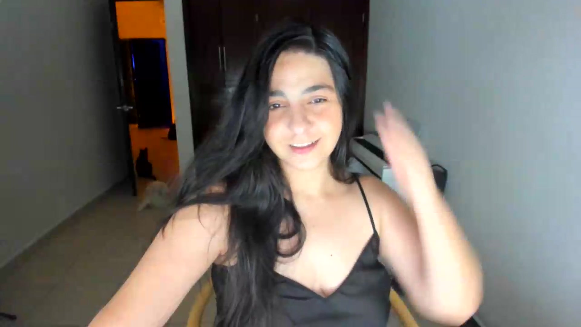 Gallery image thumbnail from anarossanna's myfreecams stream on, 08/13/2026, 03:06 image 20 of 20