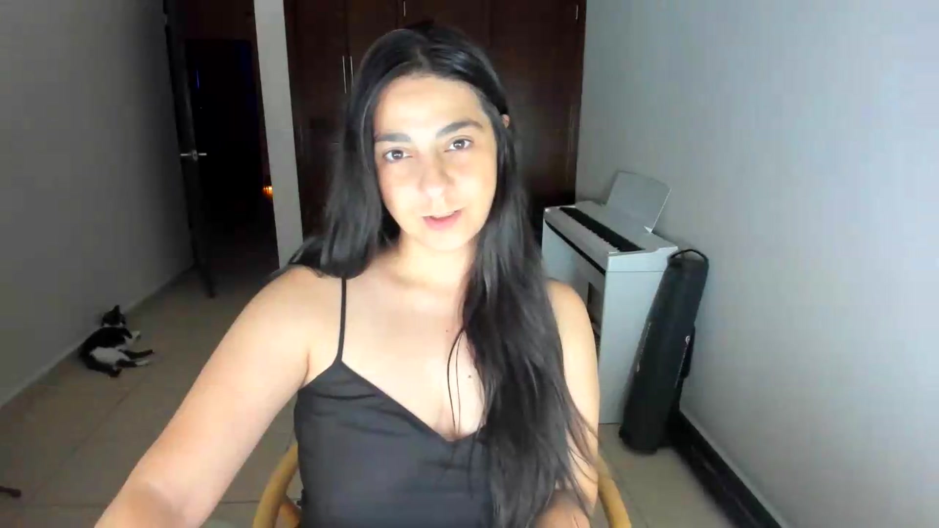 Gallery image thumbnail from anarossanna's myfreecams stream on, 08/13/2026, 03:54 image 20 of 20