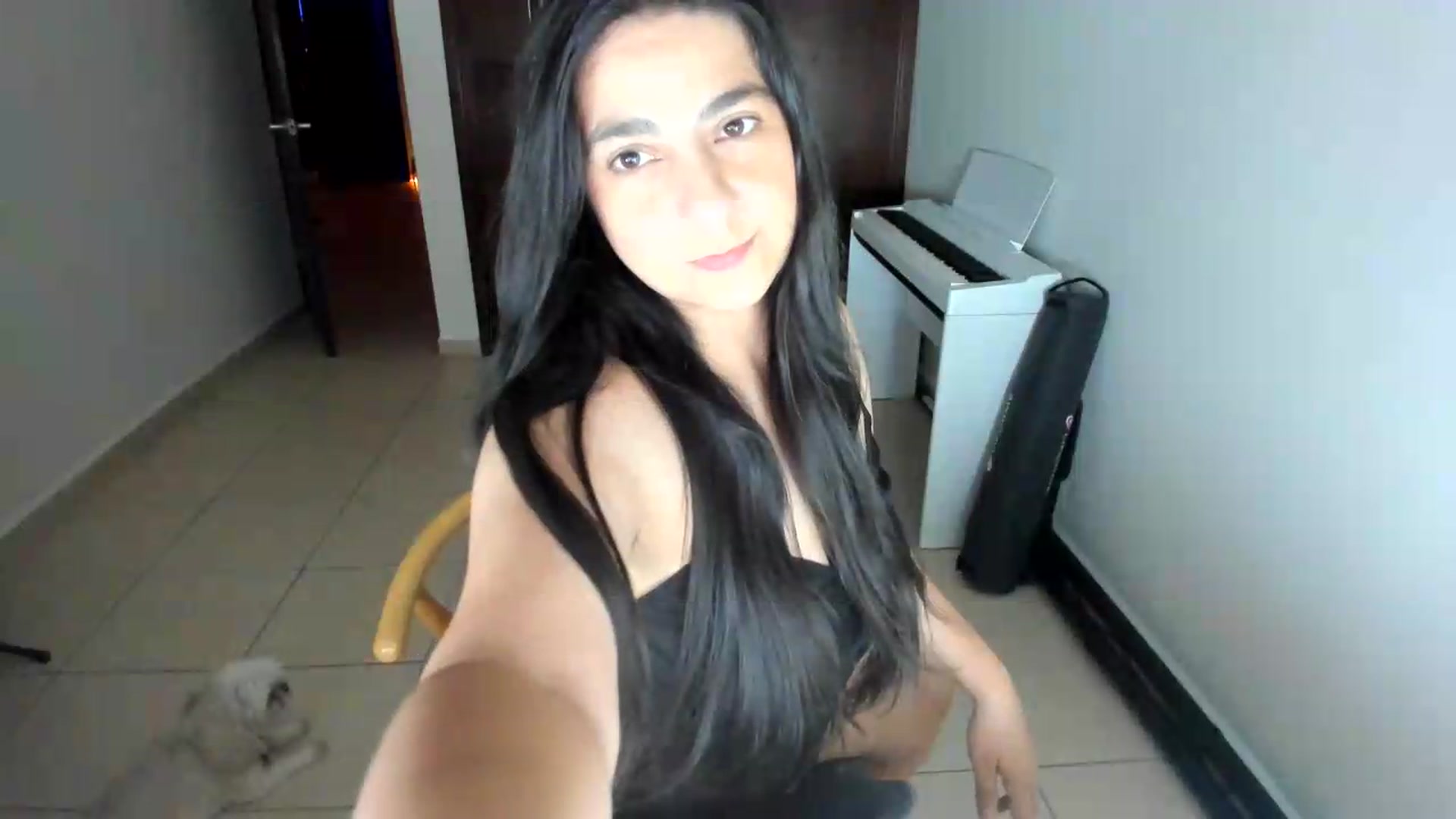 Gallery image thumbnail from anarossanna's myfreecams stream on, 08/13/2026, 03:54 image 9 of 20