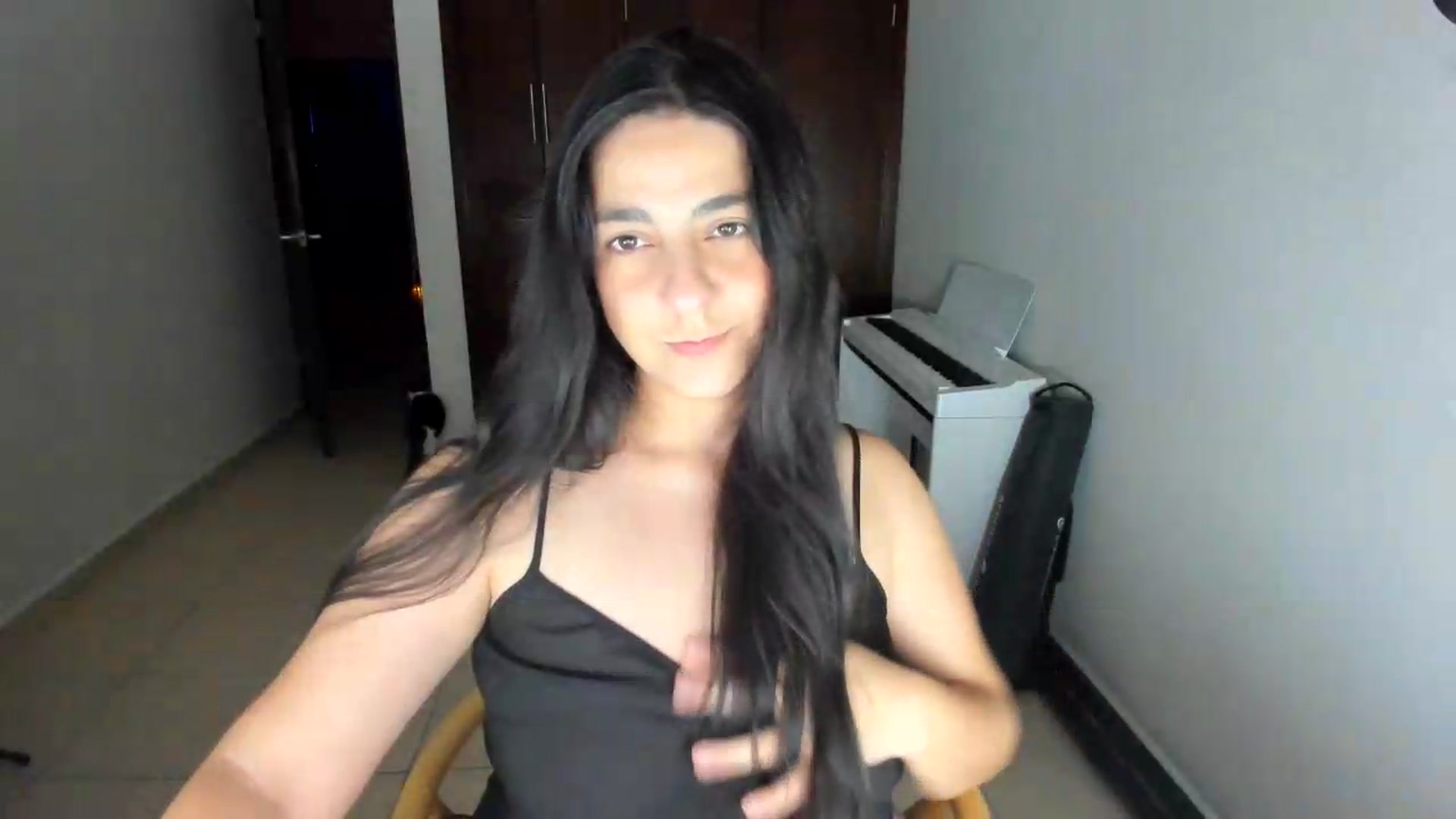 Gallery image thumbnail from anarossanna's myfreecams stream on, 08/13/2026, 03:54 image 18 of 20