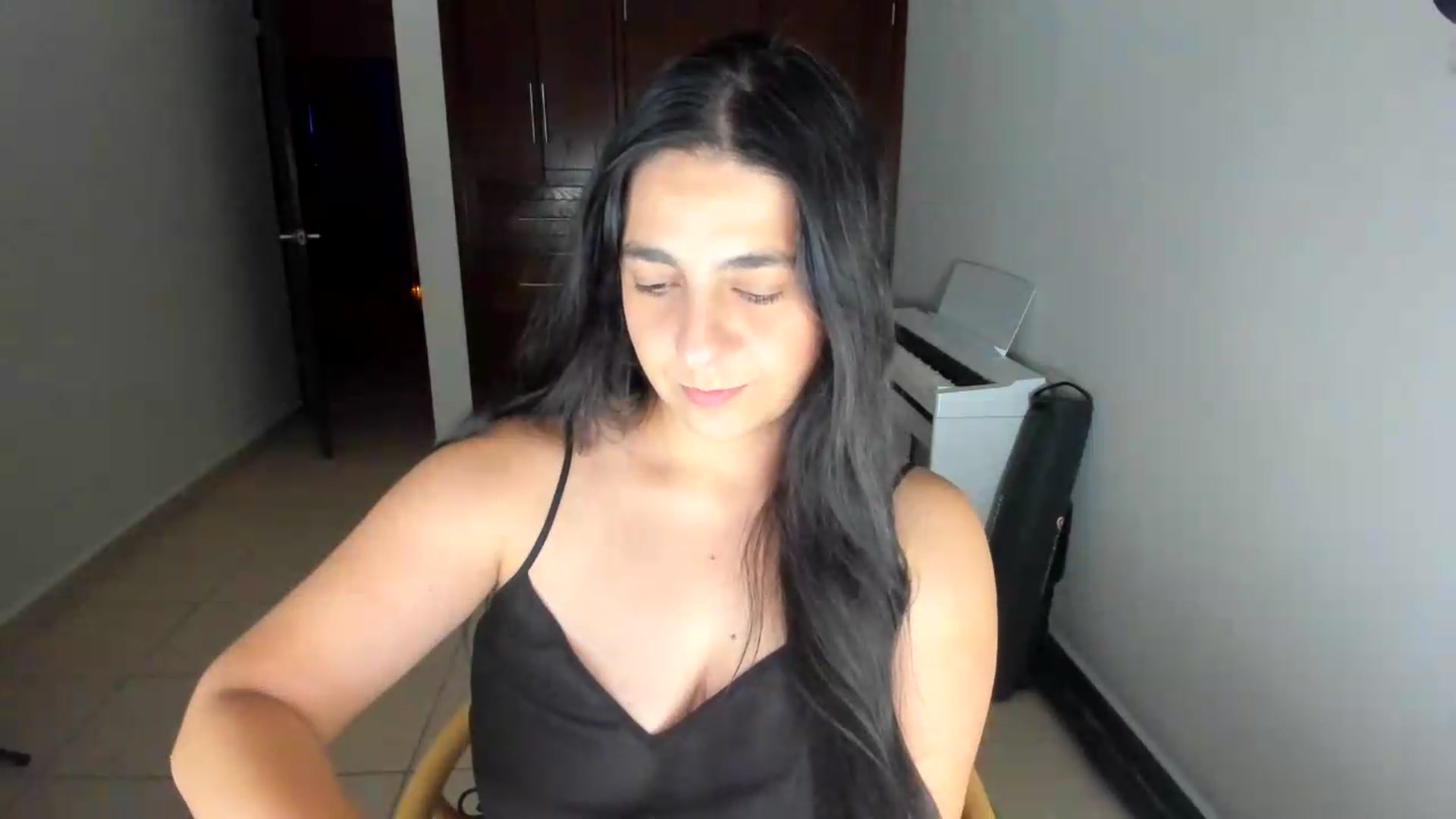 Gallery image thumbnail from anarossanna's myfreecams stream on, 08/13/2026, 03:54 image 16 of 20