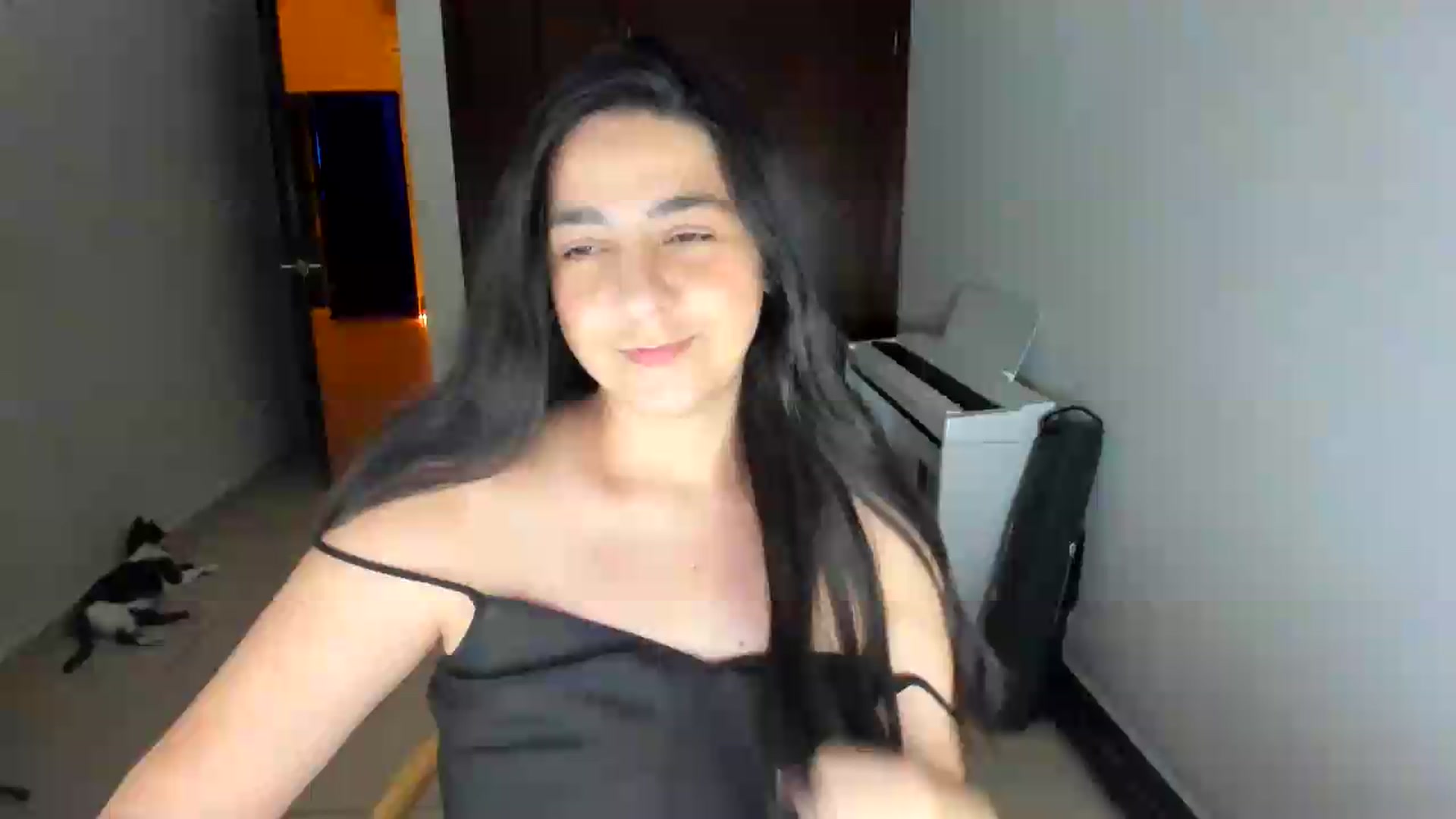 Gallery image thumbnail from anarossanna's myfreecams stream on, 08/13/2026, 03:54 image 3 of 20