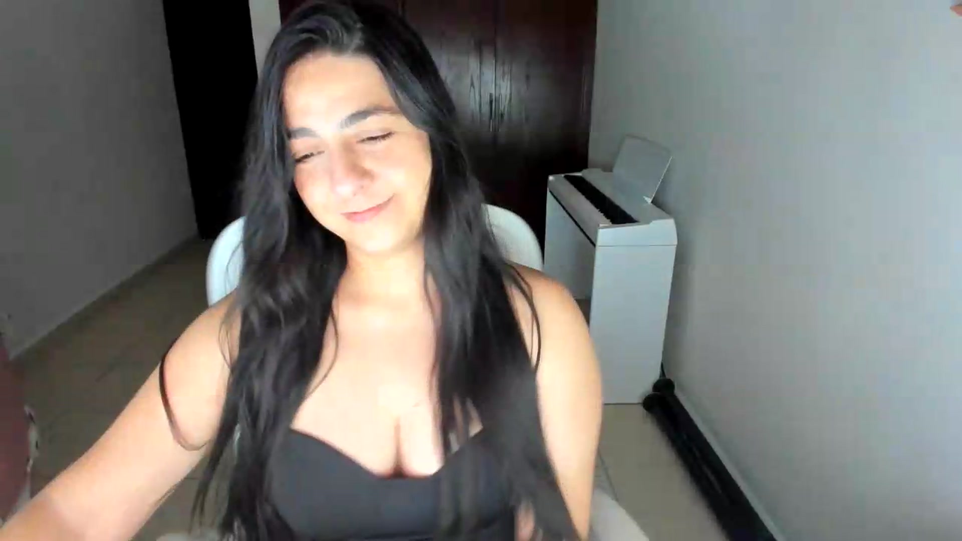 Gallery image thumbnail from anarossanna's myfreecams stream on, 08/30/2026, 04:11 image 19 of 20