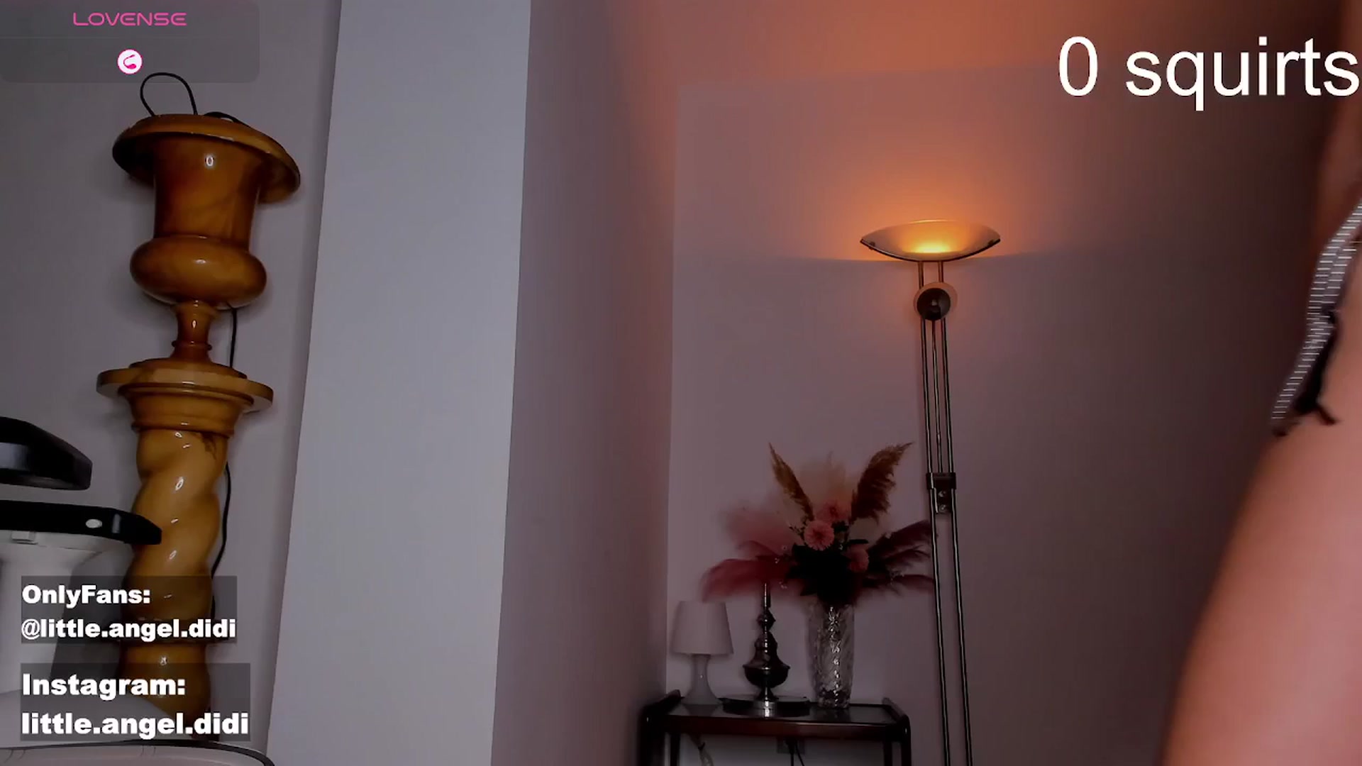 Gallery image thumbnail from angel_didi's myfreecams stream on, 04/18/2025, 18:37 image 12 of 20