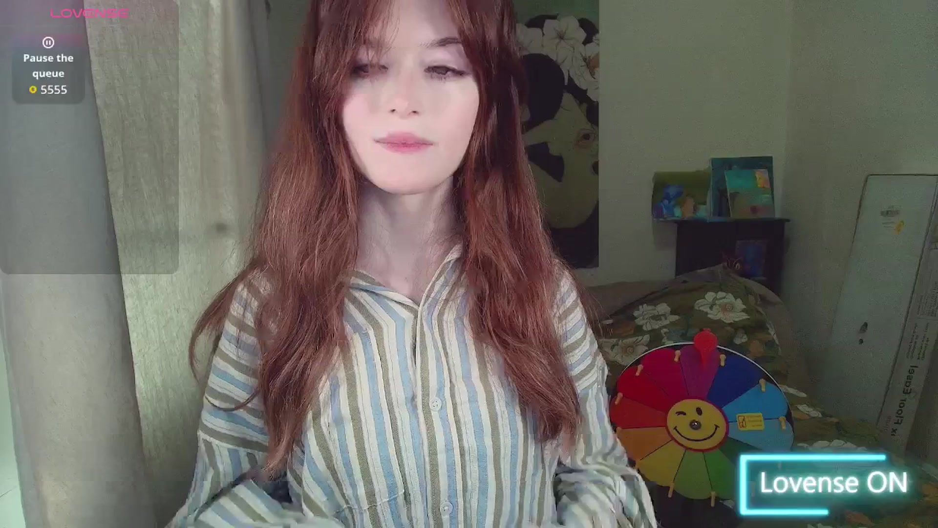 Gallery image thumbnail from angel_sunrise's myfreecams stream on, 04/08/2026, 18:55 image 14 of 20