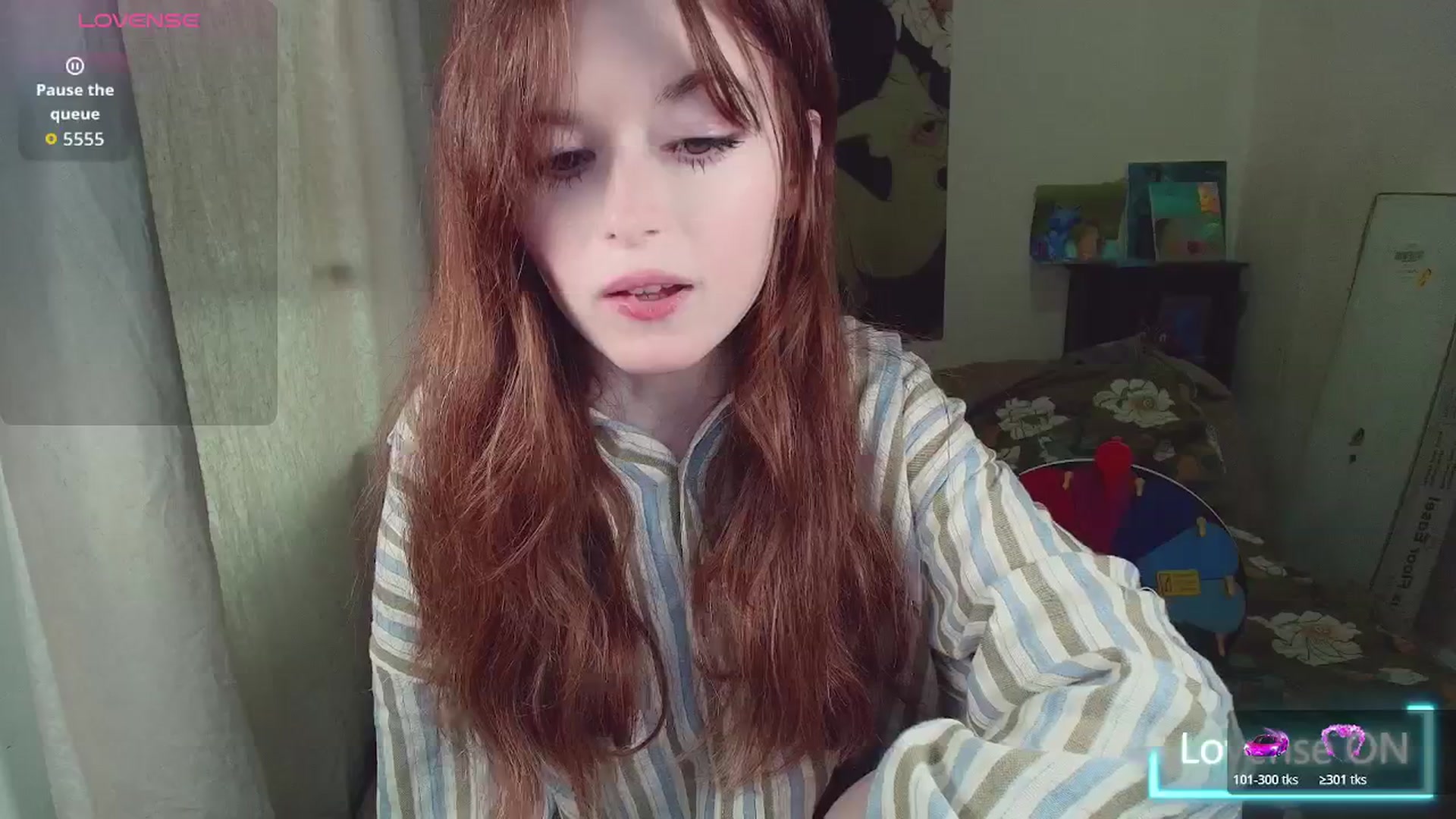 Gallery image thumbnail from angel_sunrise's myfreecams stream on, 04/08/2026, 18:55 image 3 of 20