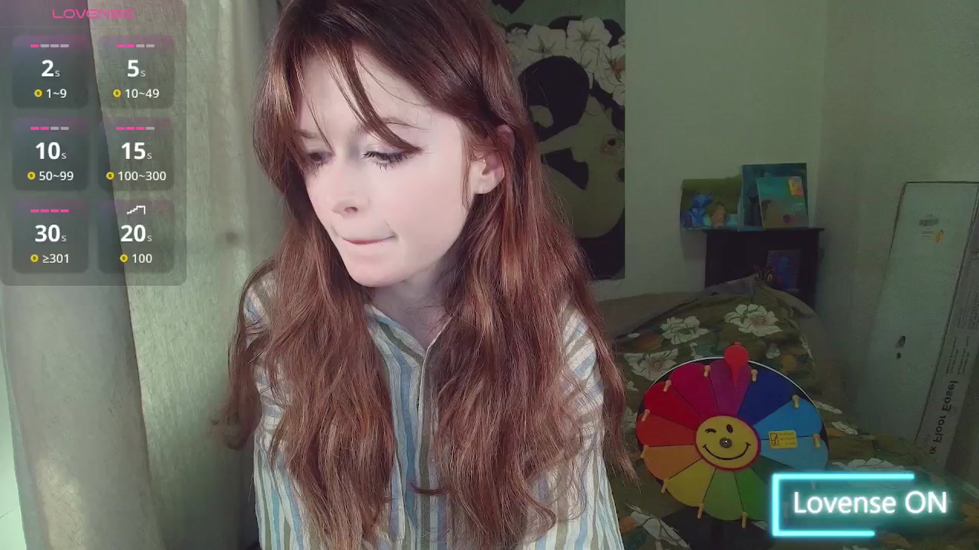 Gallery image thumbnail from angel_sunrise's myfreecams stream on, 04/08/2026, 18:55 image 19 of 20