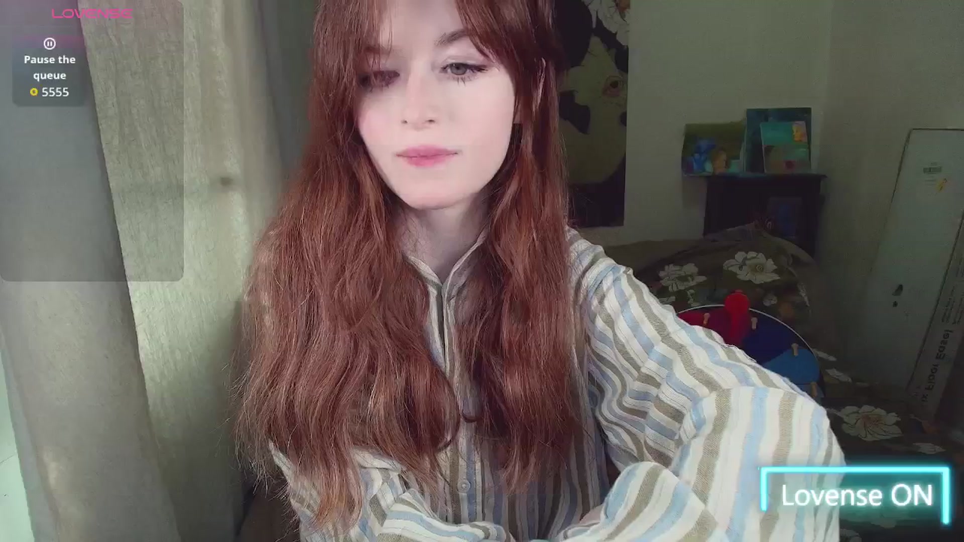 Gallery image thumbnail from angel_sunrise's myfreecams stream on, 04/08/2026, 18:55 image 12 of 20