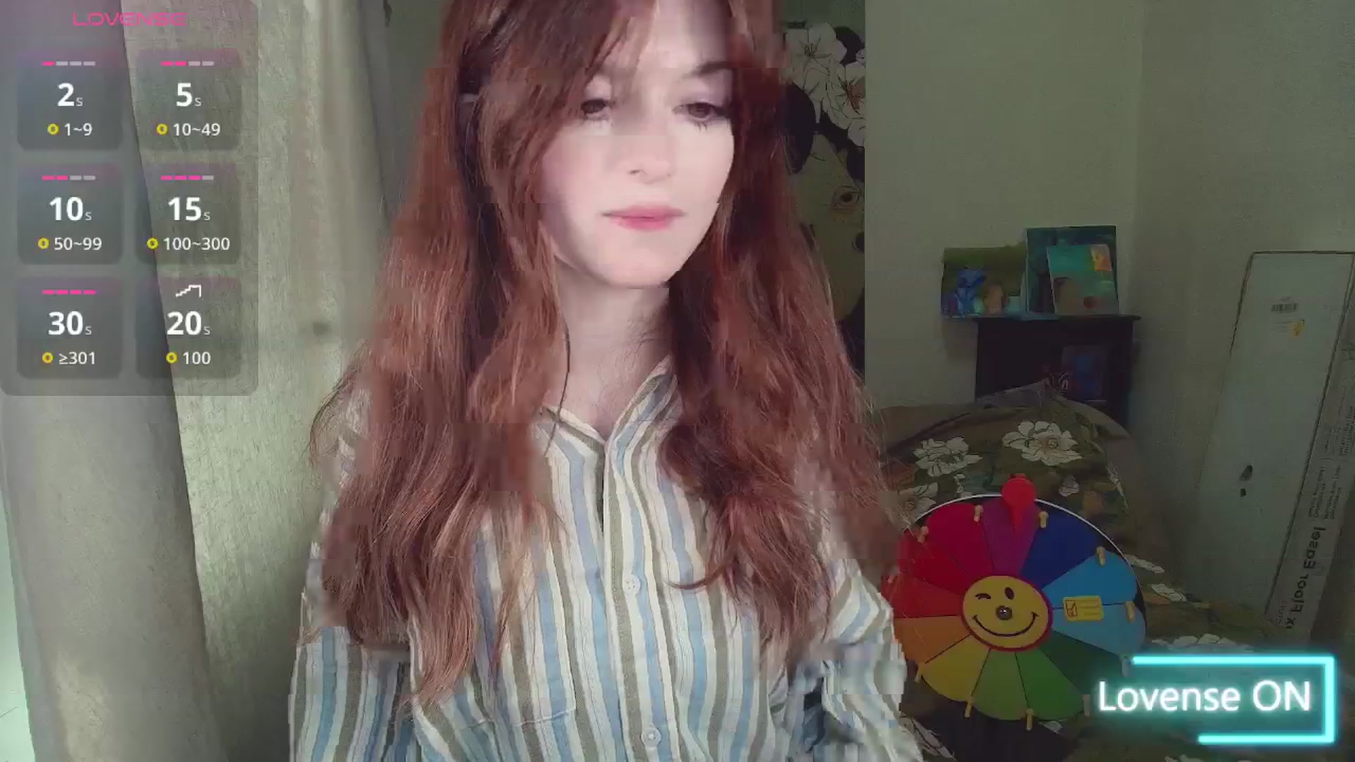 Gallery image thumbnail from angel_sunrise's myfreecams stream on, 04/08/2026, 18:55 image 15 of 20