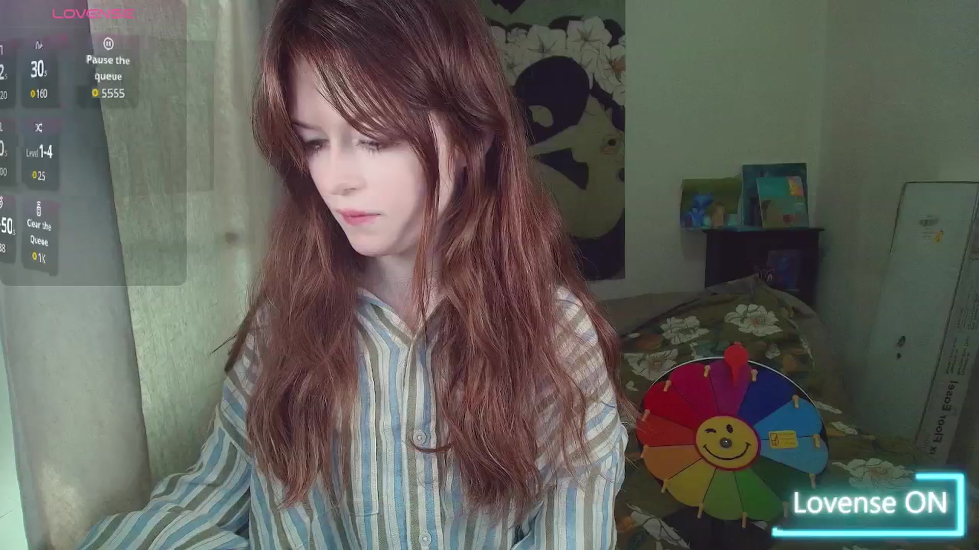 Gallery image thumbnail from angel_sunrise's myfreecams stream on, 04/08/2026, 18:55 image 18 of 20