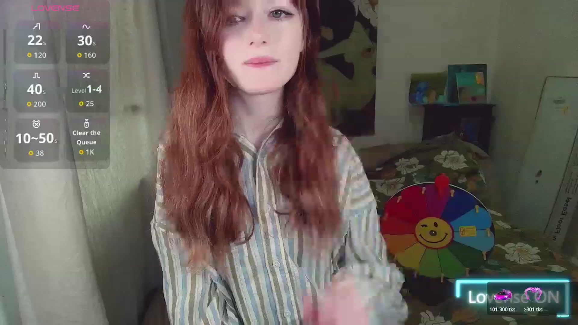 Gallery image thumbnail from angel_sunrise's myfreecams stream on, 04/08/2026, 18:55 image 2 of 20