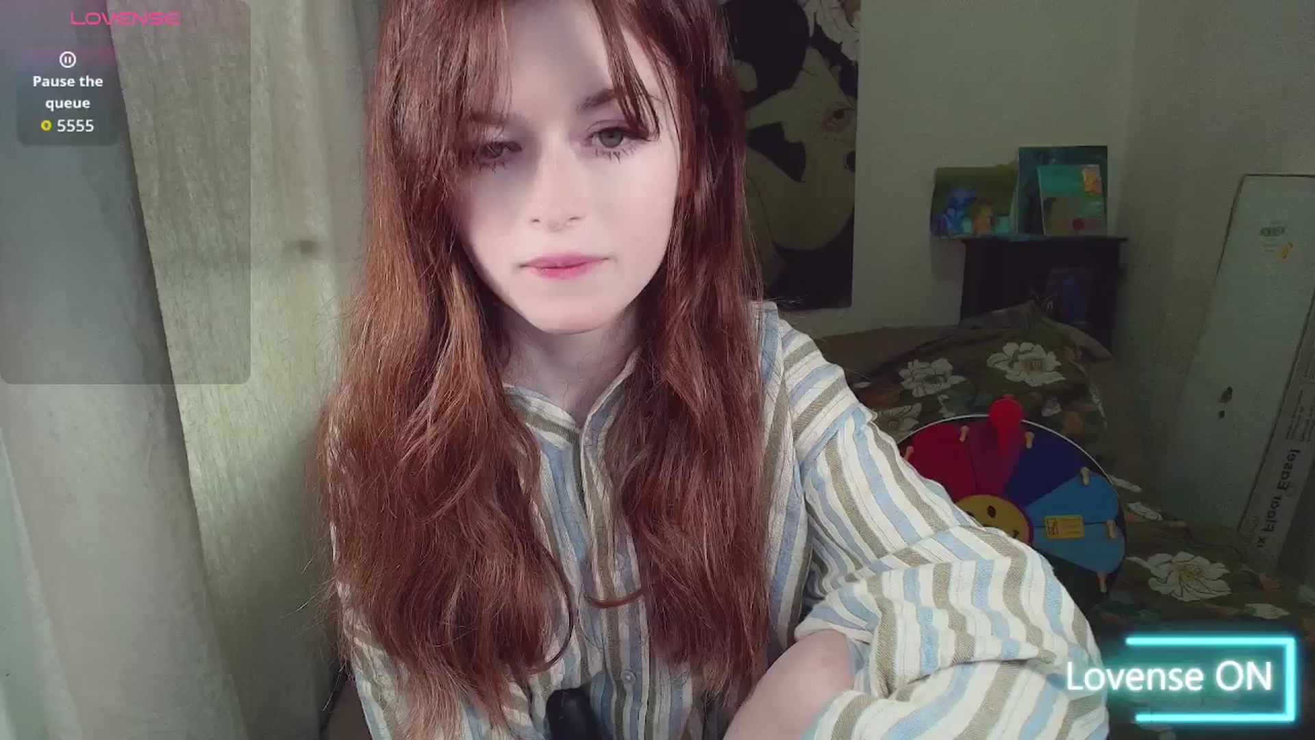 Gallery image thumbnail from angel_sunrise's myfreecams stream on, 04/08/2026, 18:55 image 5 of 20
