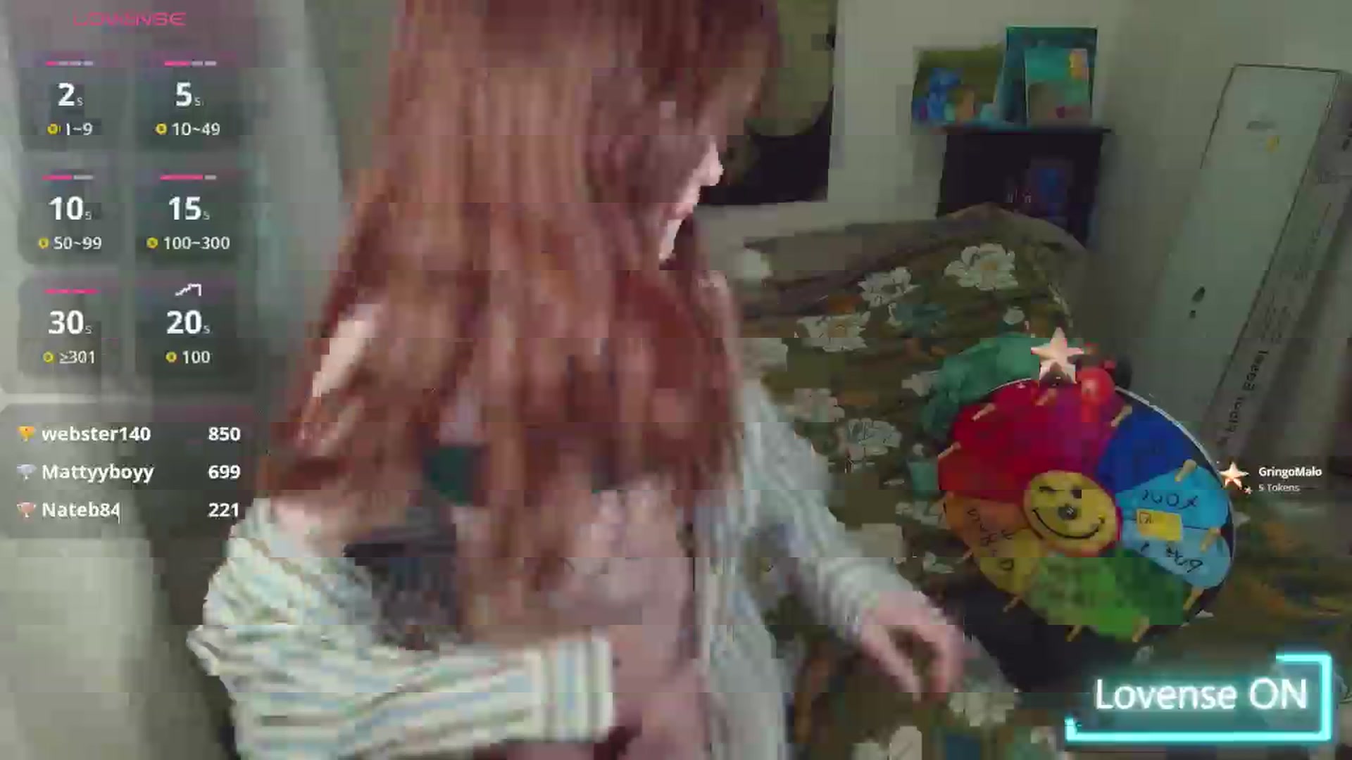 Gallery image thumbnail from angel_sunrise's myfreecams stream on, 04/08/2026, 23:17 image 17 of 20