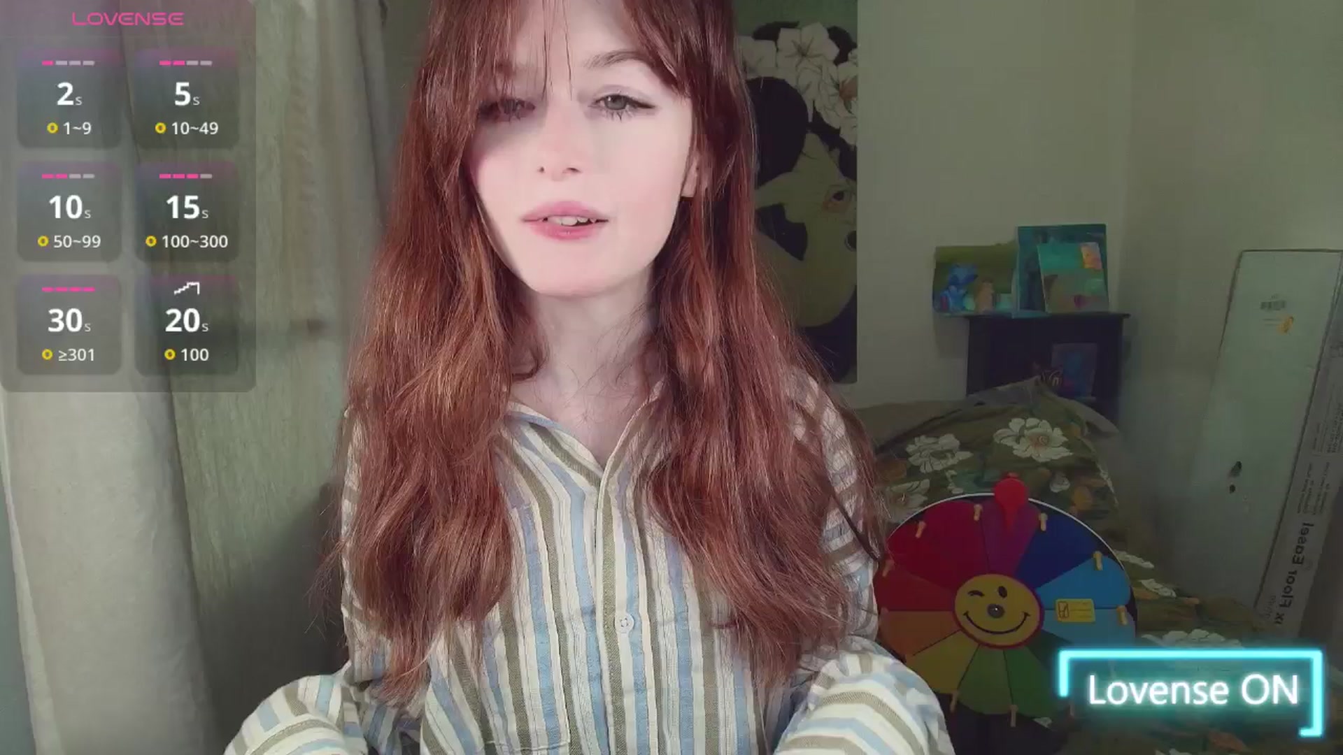 Gallery image thumbnail from angel_sunrise's myfreecams stream on, 04/08/2026, 23:17 image 1 of 20