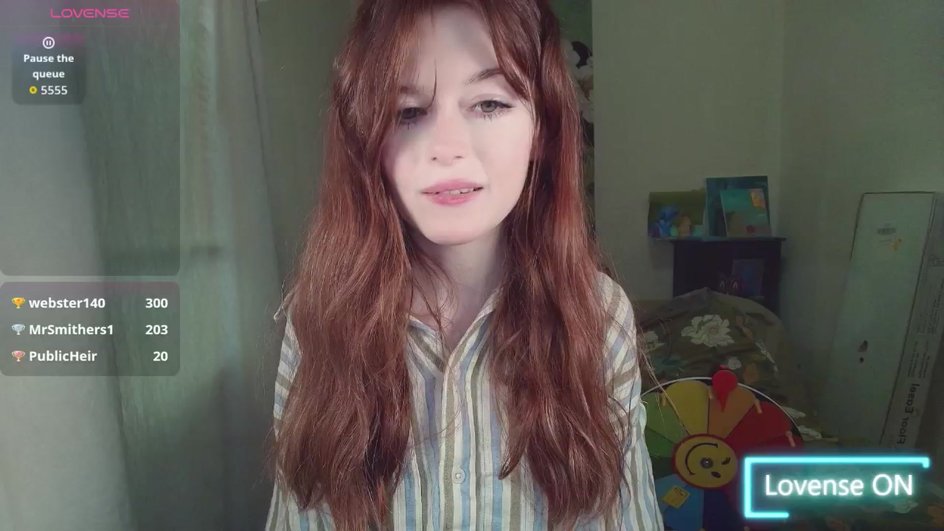 Gallery image thumbnail from angel_sunrise's myfreecams stream on, 04/08/2026, 23:17 image 6 of 20