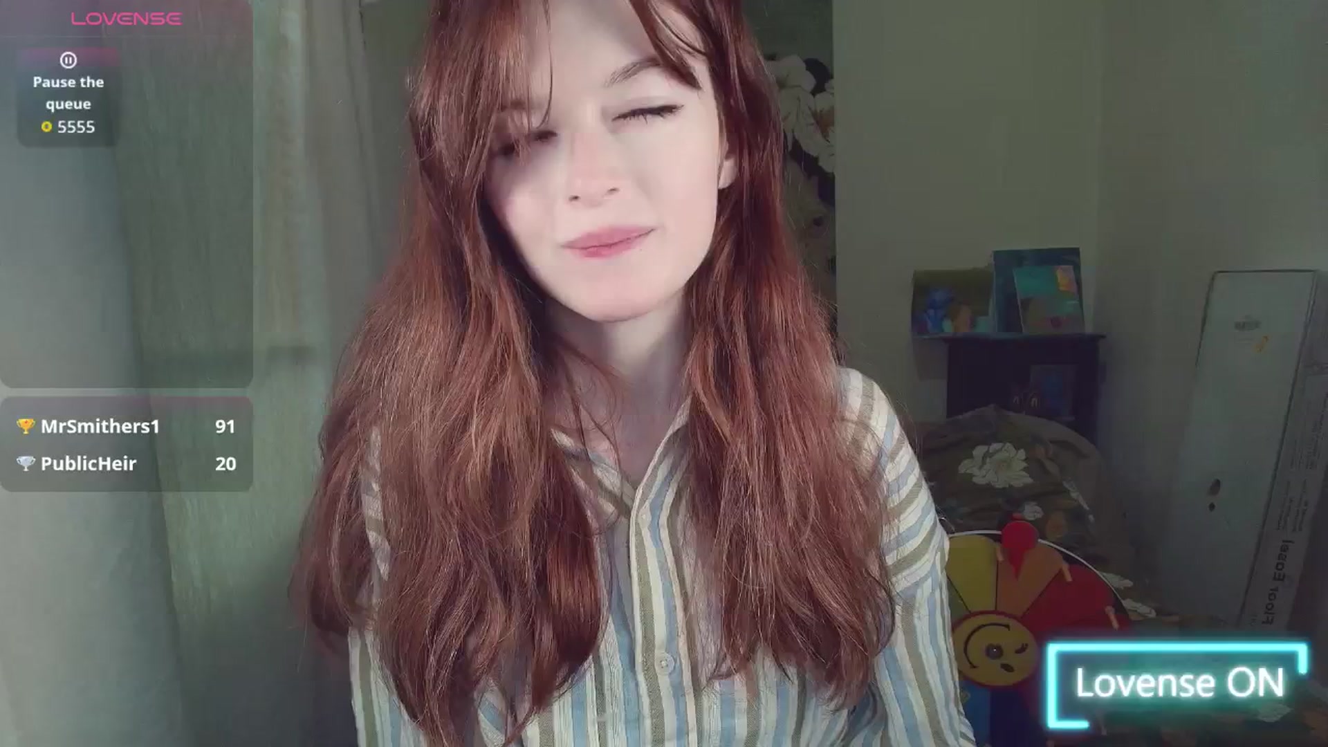 Gallery image thumbnail from angel_sunrise's myfreecams stream on, 04/08/2026, 23:17 image 5 of 20
