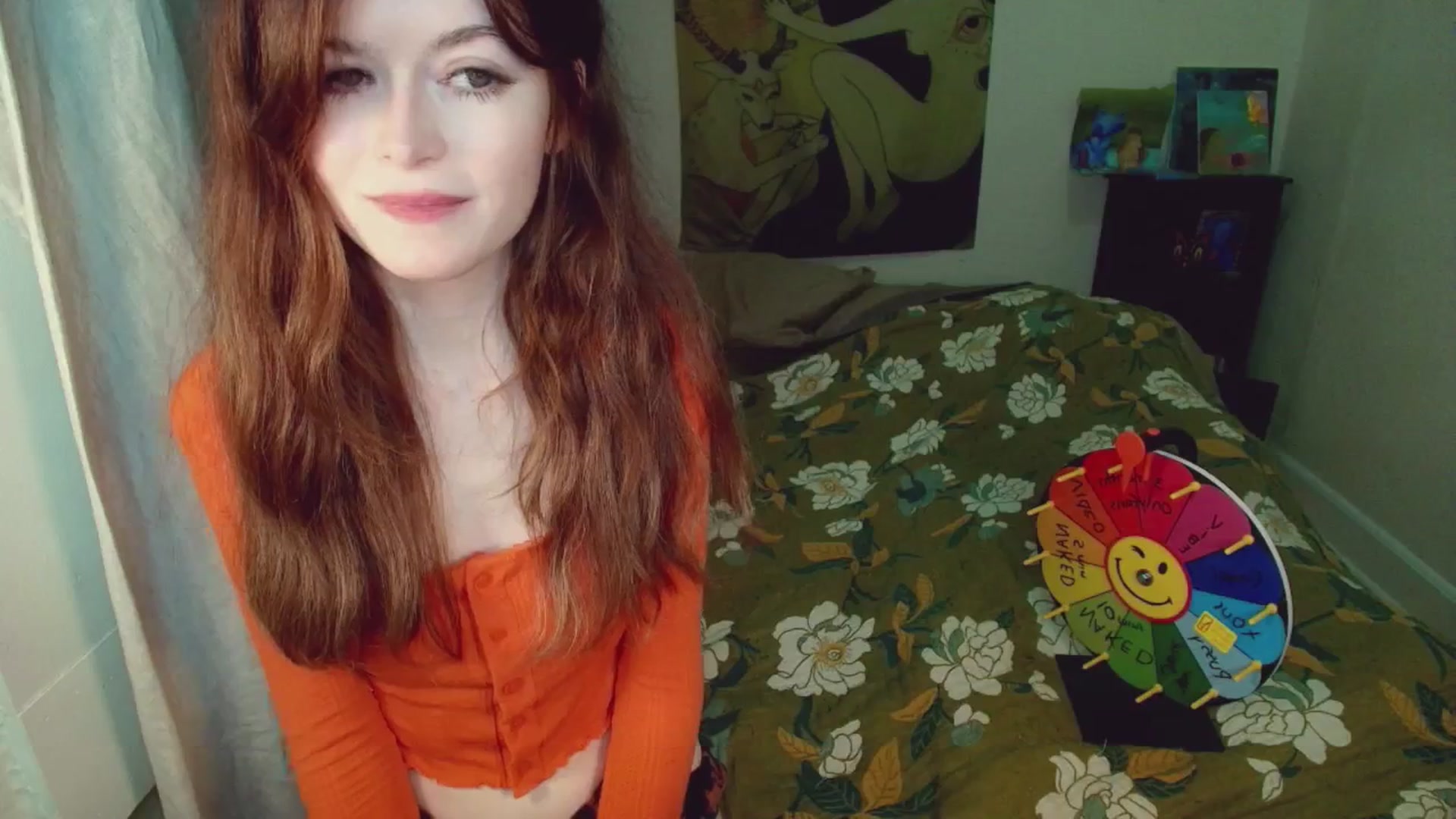 Gallery image thumbnail from angel_sunrise's myfreecams stream on, 04/09/2026, 21:49 image 6 of 20