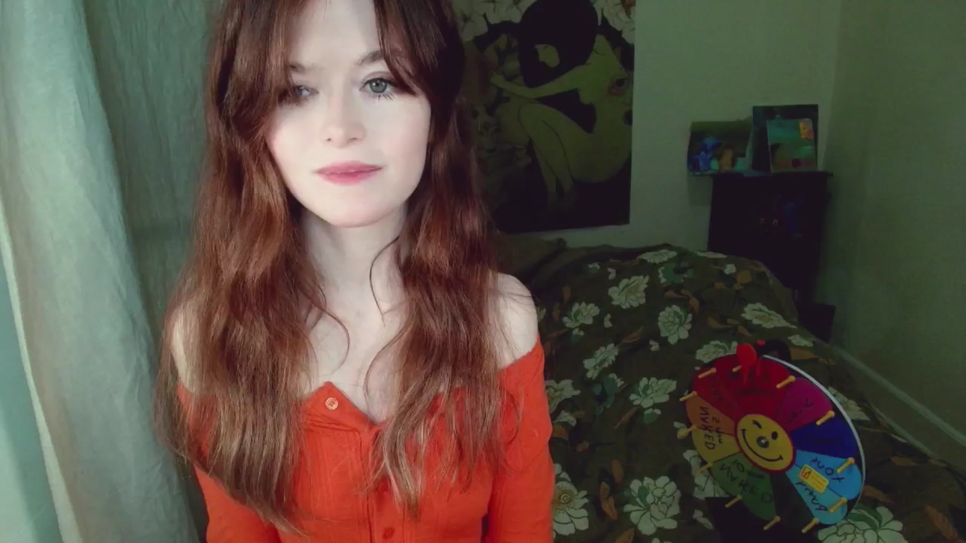 Gallery image thumbnail from angel_sunrise's myfreecams stream on, 04/09/2026, 21:49 image 17 of 20