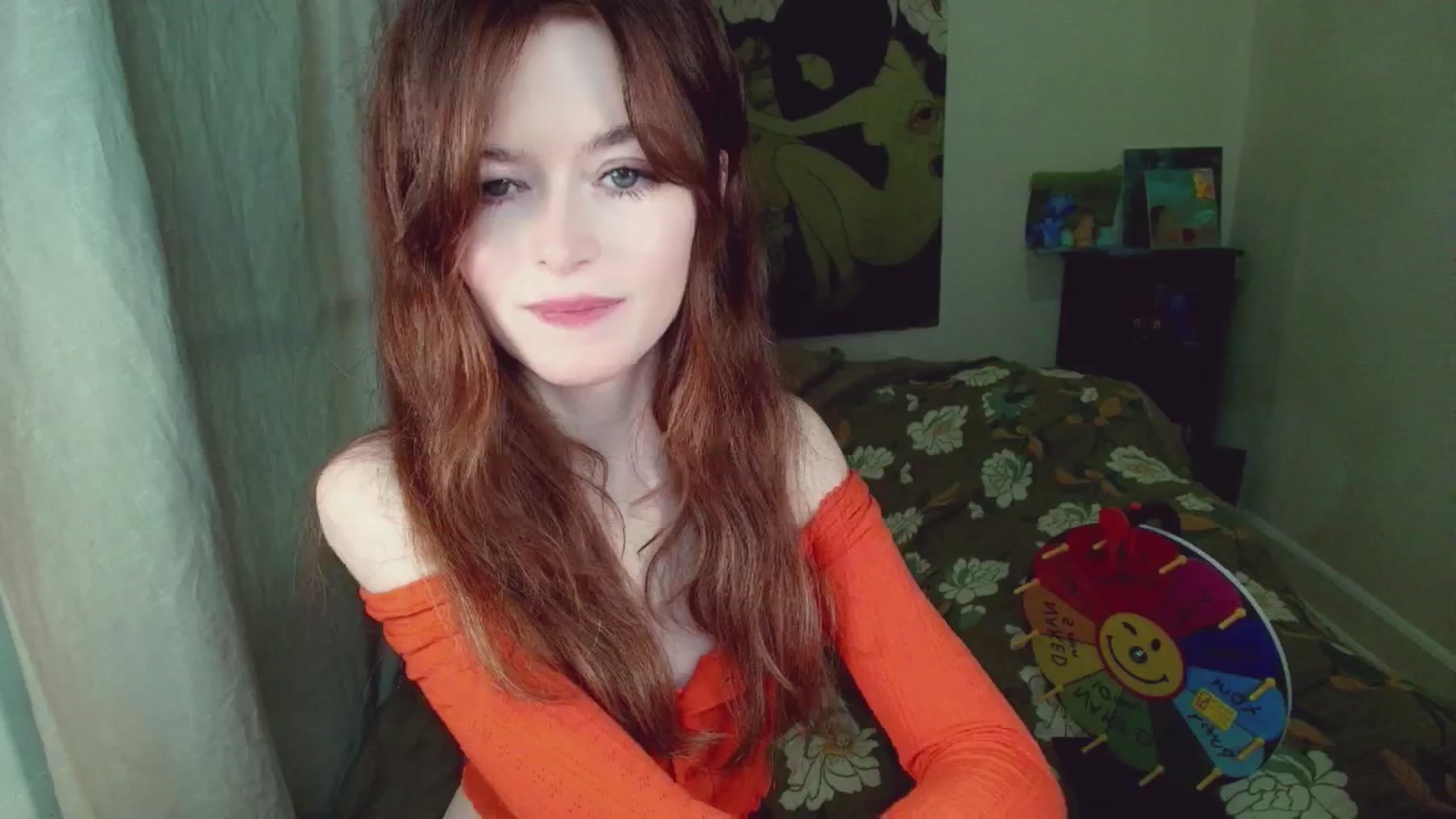 Gallery image thumbnail from angel_sunrise's myfreecams stream on, 04/09/2026, 21:49 image 19 of 20