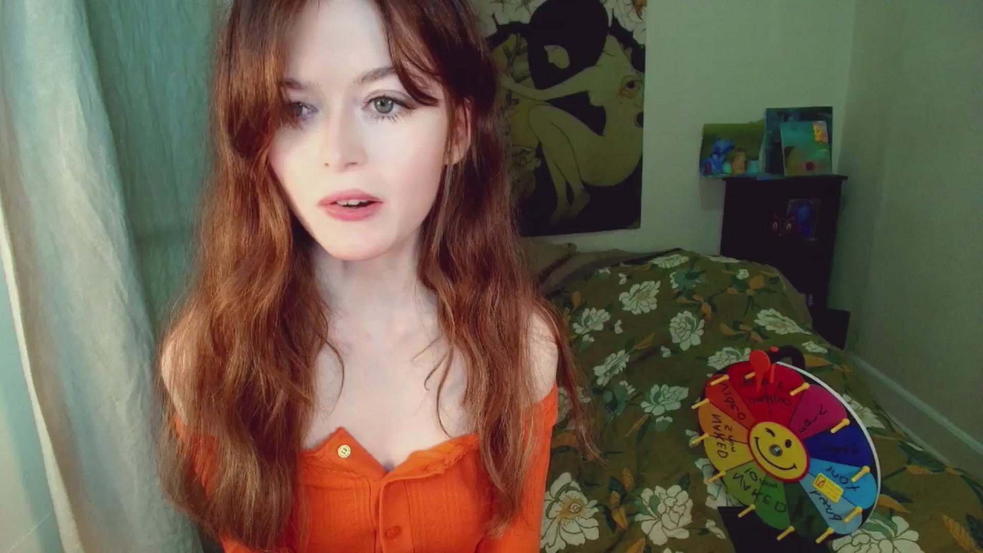 Gallery image thumbnail from angel_sunrise's myfreecams stream on, 04/09/2026, 21:49 image 15 of 20