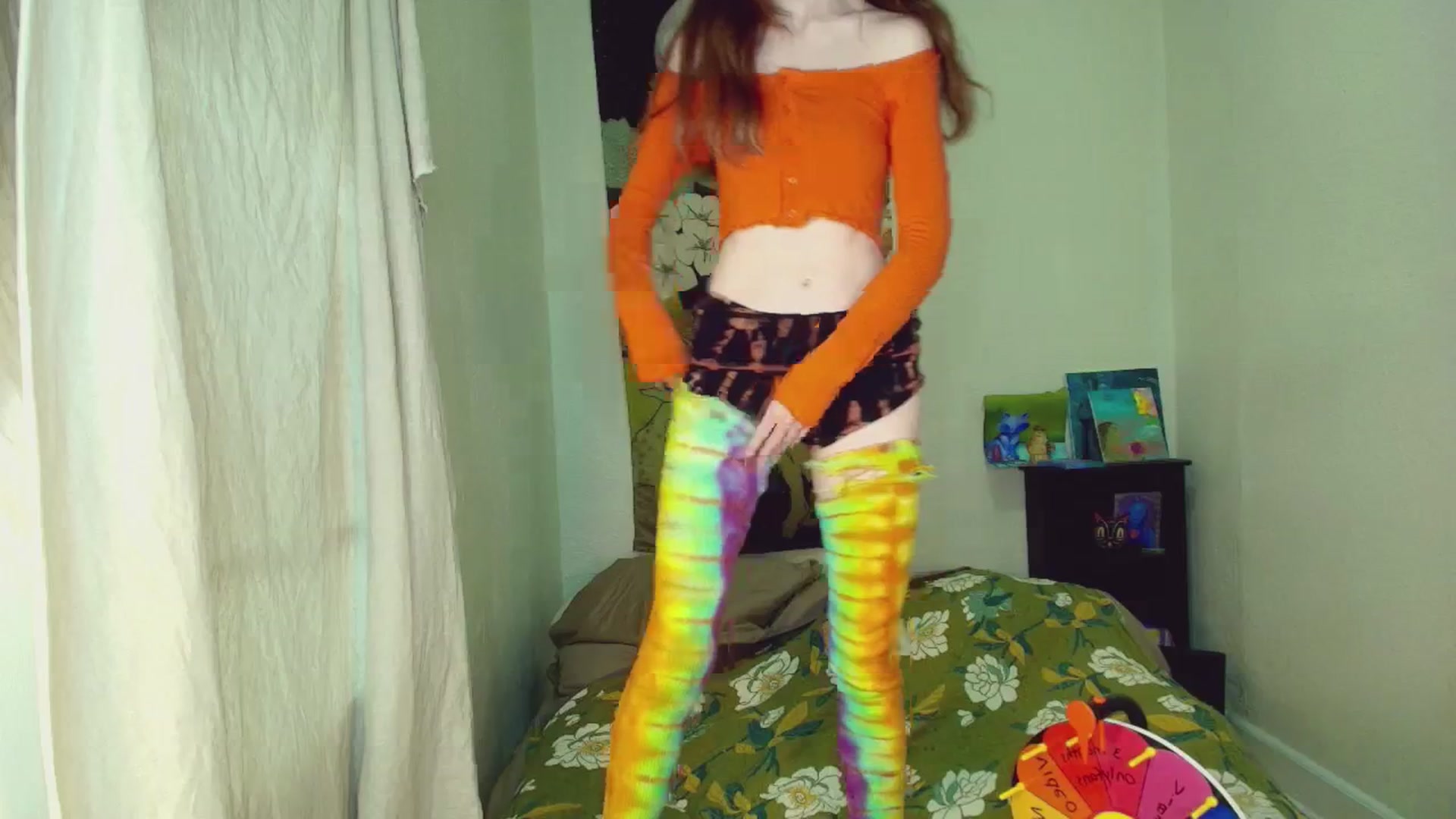 Gallery image thumbnail from angel_sunrise's myfreecams stream on, 04/09/2026, 21:49 image 10 of 20