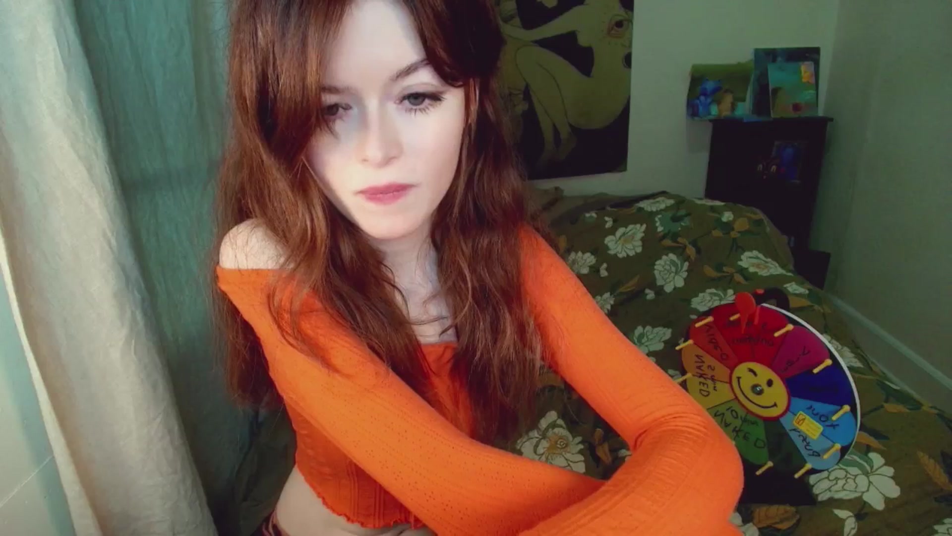 Gallery image thumbnail from angel_sunrise's myfreecams stream on, 04/09/2026, 21:49 image 12 of 20