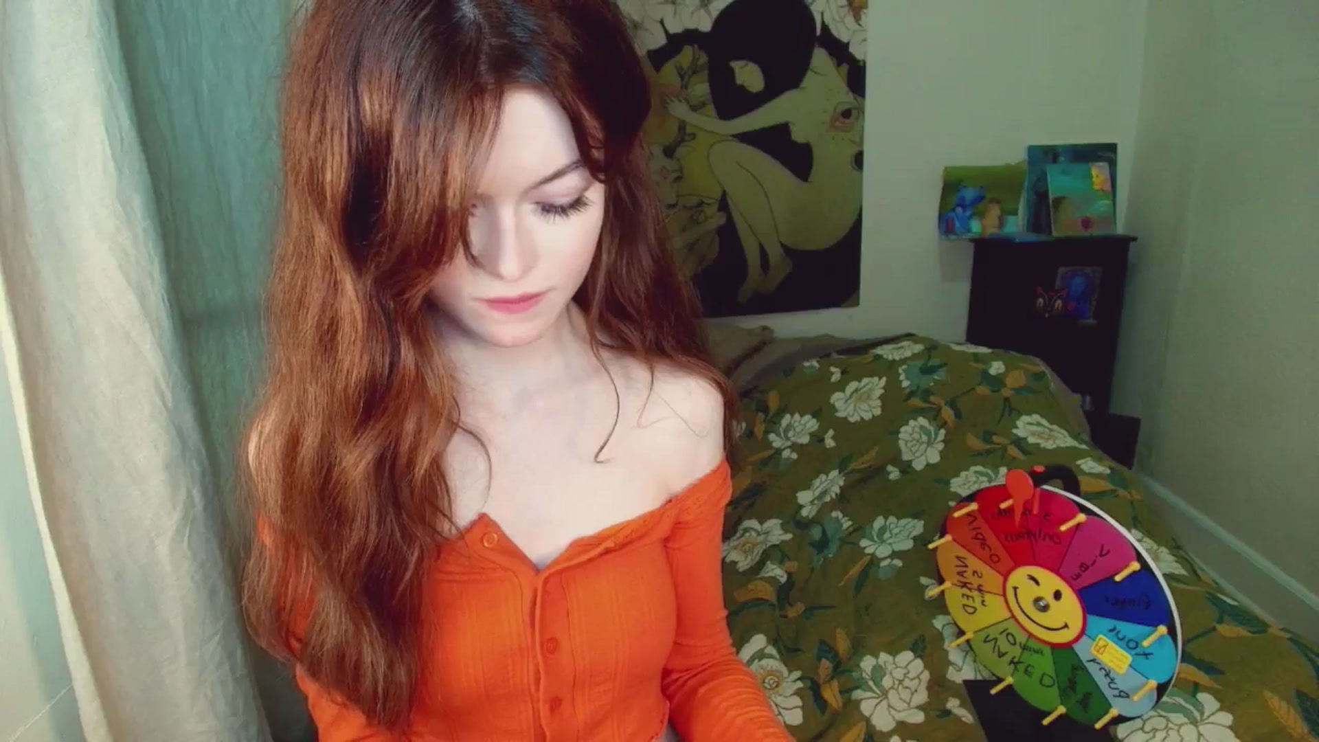 Gallery image thumbnail from angel_sunrise's myfreecams stream on, 04/09/2026, 21:49 image 14 of 20