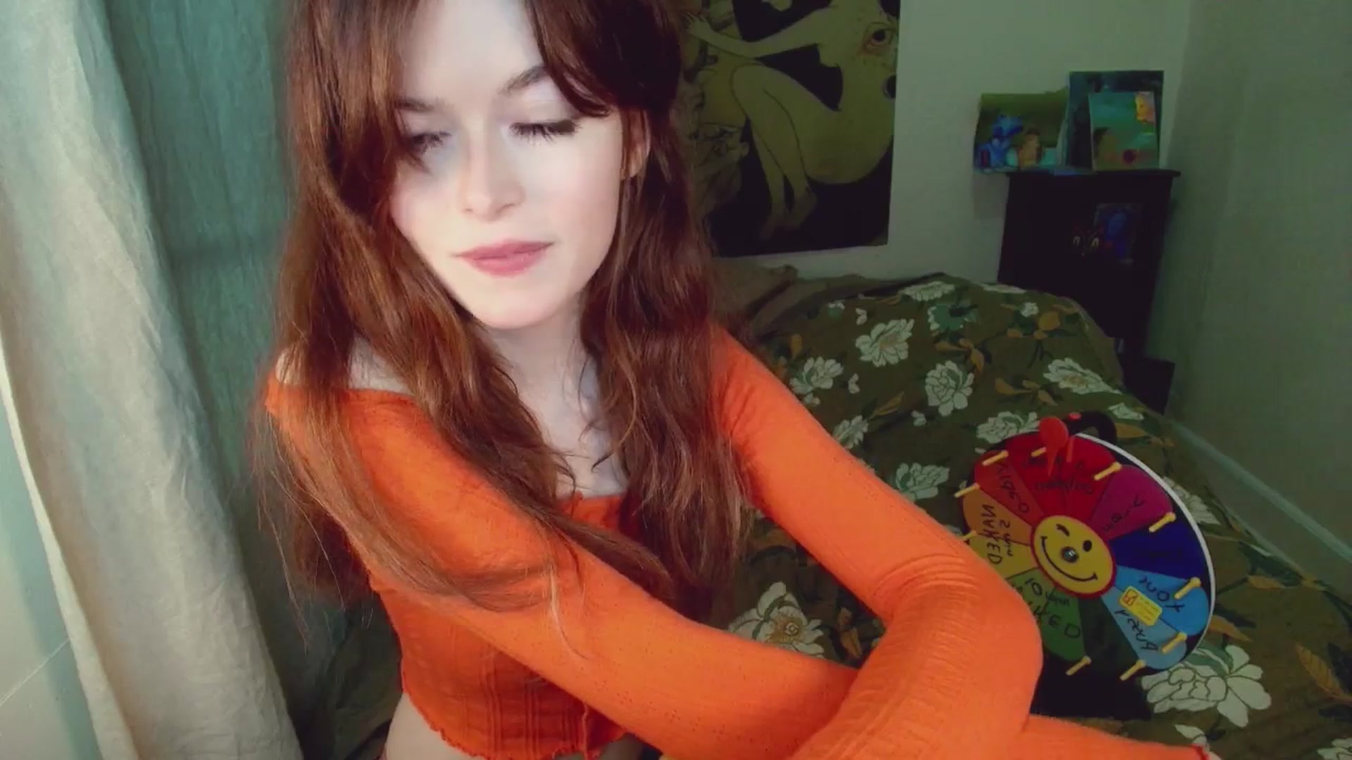 Gallery image thumbnail from angel_sunrise's myfreecams stream on, 04/09/2026, 21:49 image 13 of 20