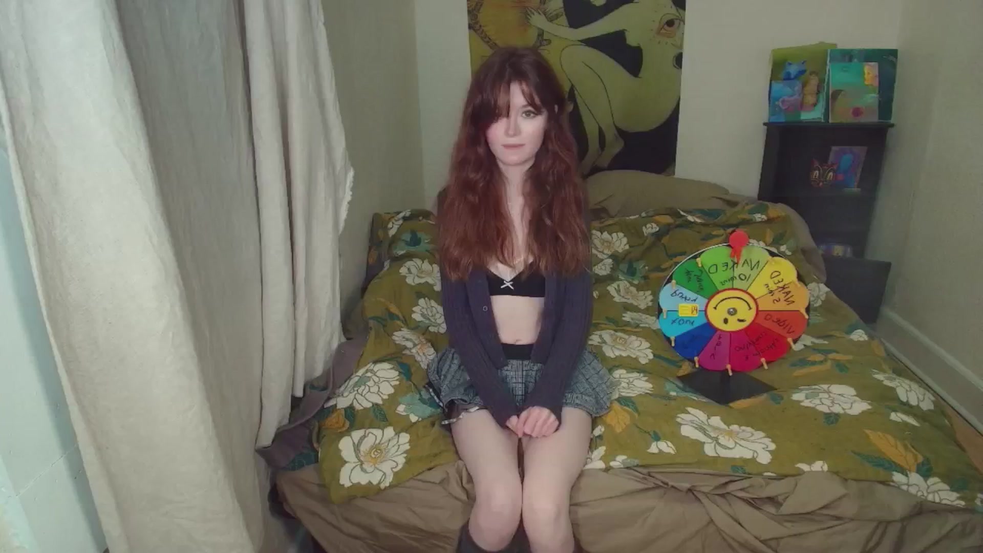 Gallery image thumbnail from angel_sunrise's myfreecams stream on, 04/16/2026, 01:59 image 18 of 20
