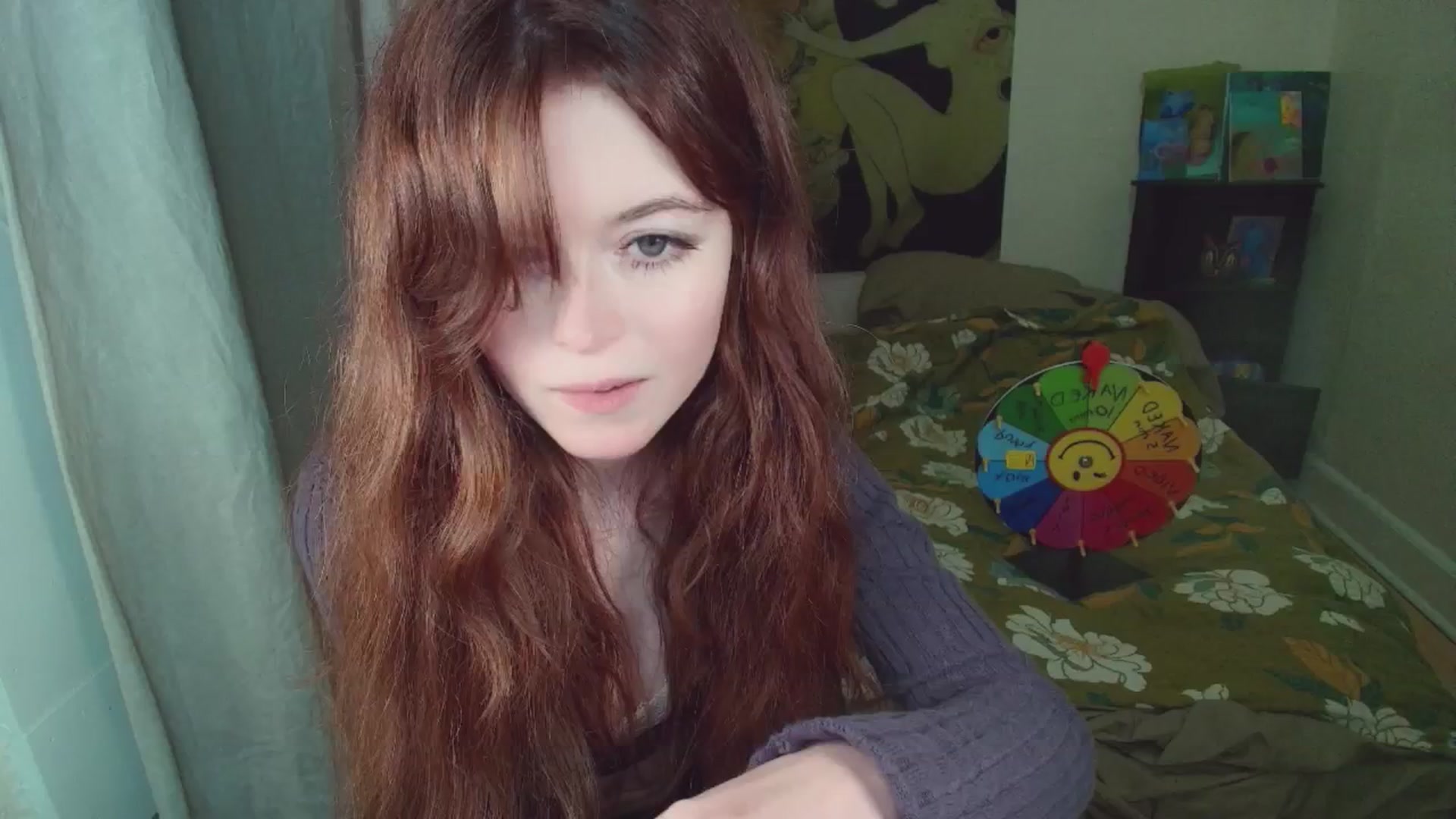 Gallery image thumbnail from angel_sunrise's myfreecams stream on, 04/16/2026, 01:59 image 20 of 20