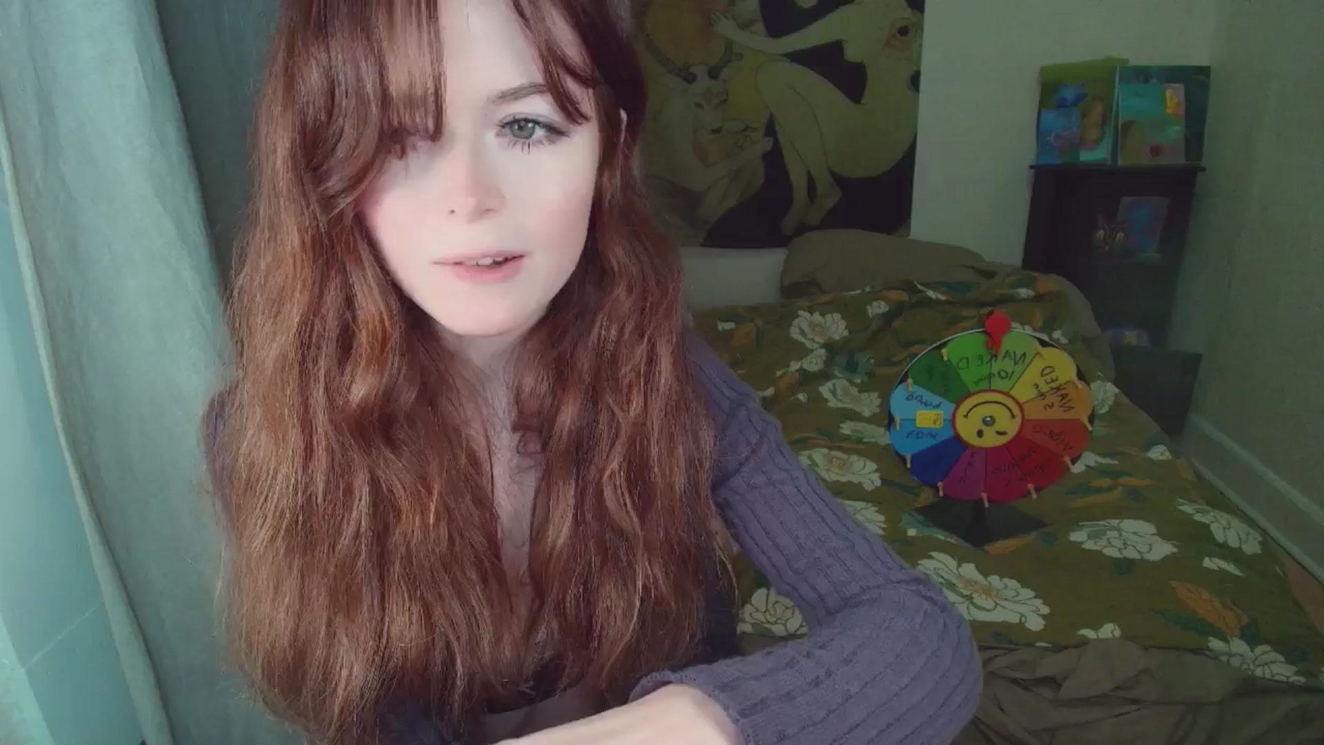 Gallery image thumbnail from angel_sunrise's myfreecams stream on, 04/16/2026, 01:59 image 8 of 20