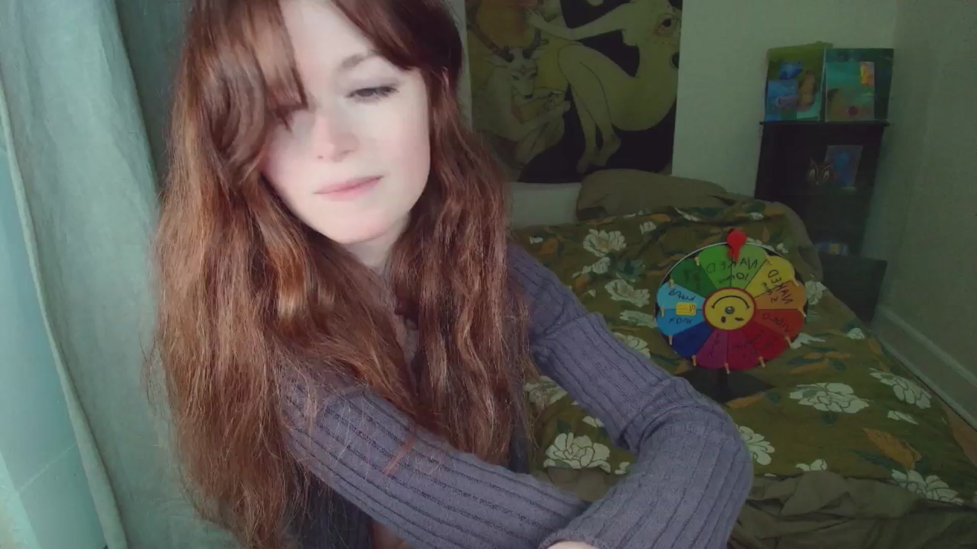 Gallery image thumbnail from angel_sunrise's myfreecams stream on, 04/16/2026, 01:59 image 3 of 20
