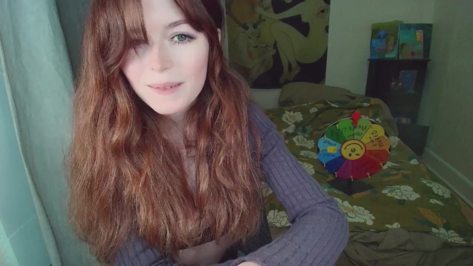 Gallery image thumbnail from angel_sunrise's myfreecams stream on, 04/16/2026, 01:59 image 9 of 20
