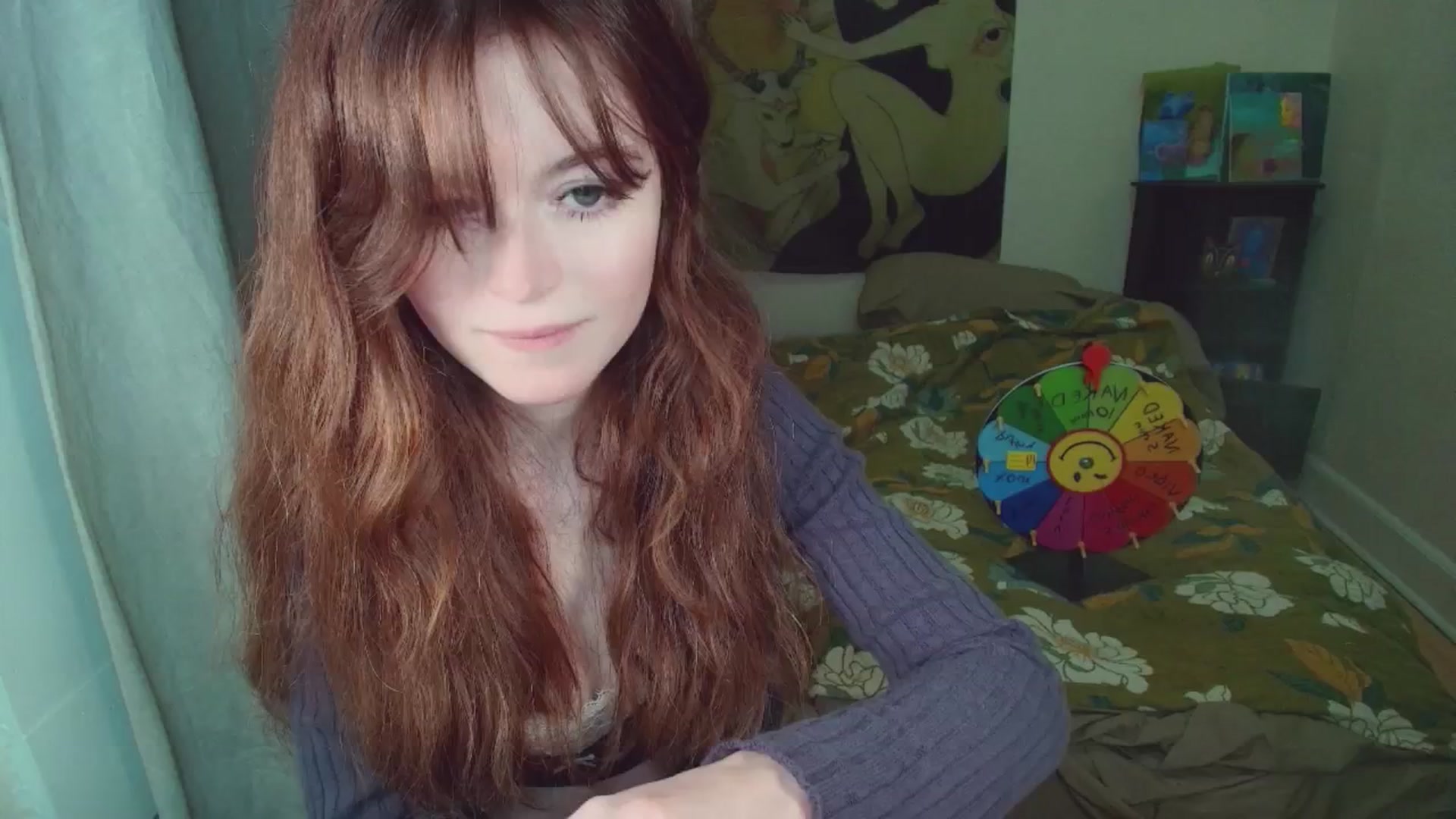 Gallery image thumbnail from angel_sunrise's myfreecams stream on, 04/16/2026, 01:59 image 16 of 20