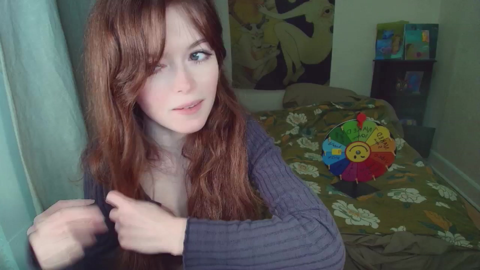 Gallery image thumbnail from angel_sunrise's myfreecams stream on, 04/16/2026, 01:59 image 17 of 20