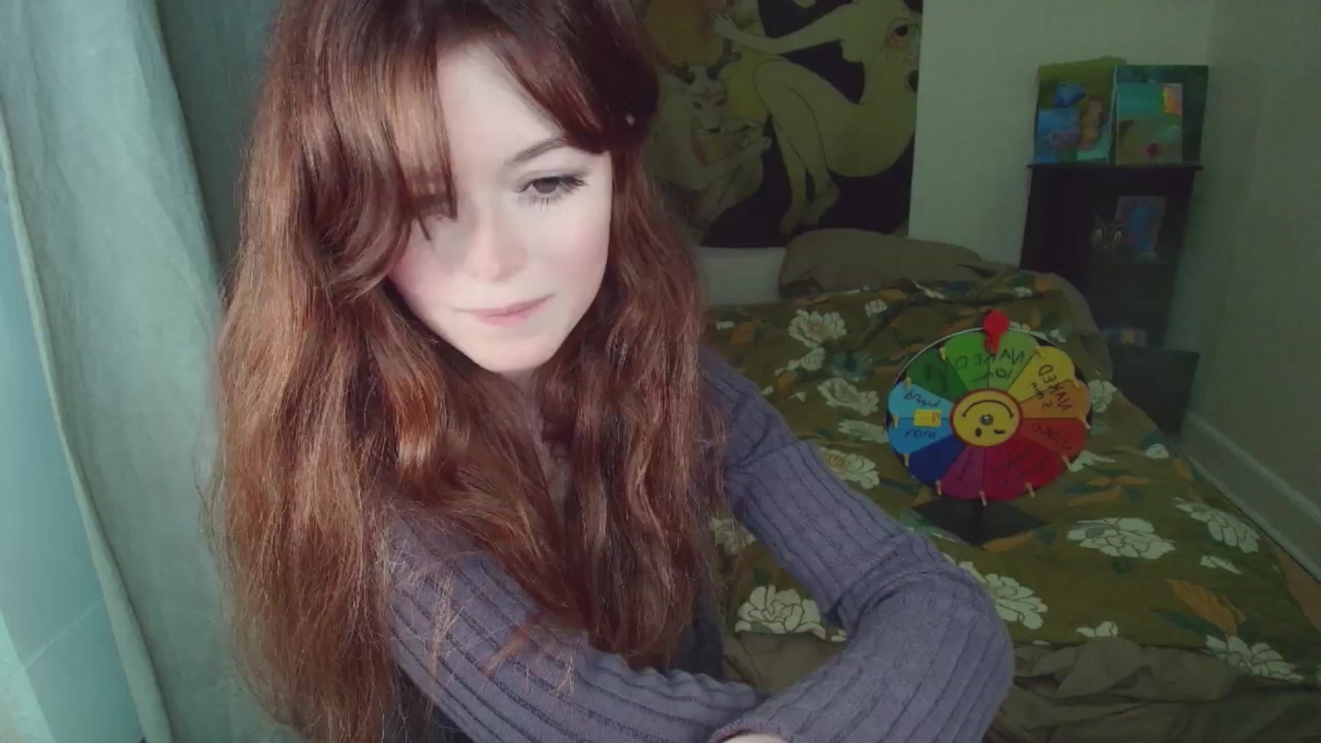Gallery image thumbnail from angel_sunrise's myfreecams stream on, 04/16/2026, 01:59 image 1 of 20